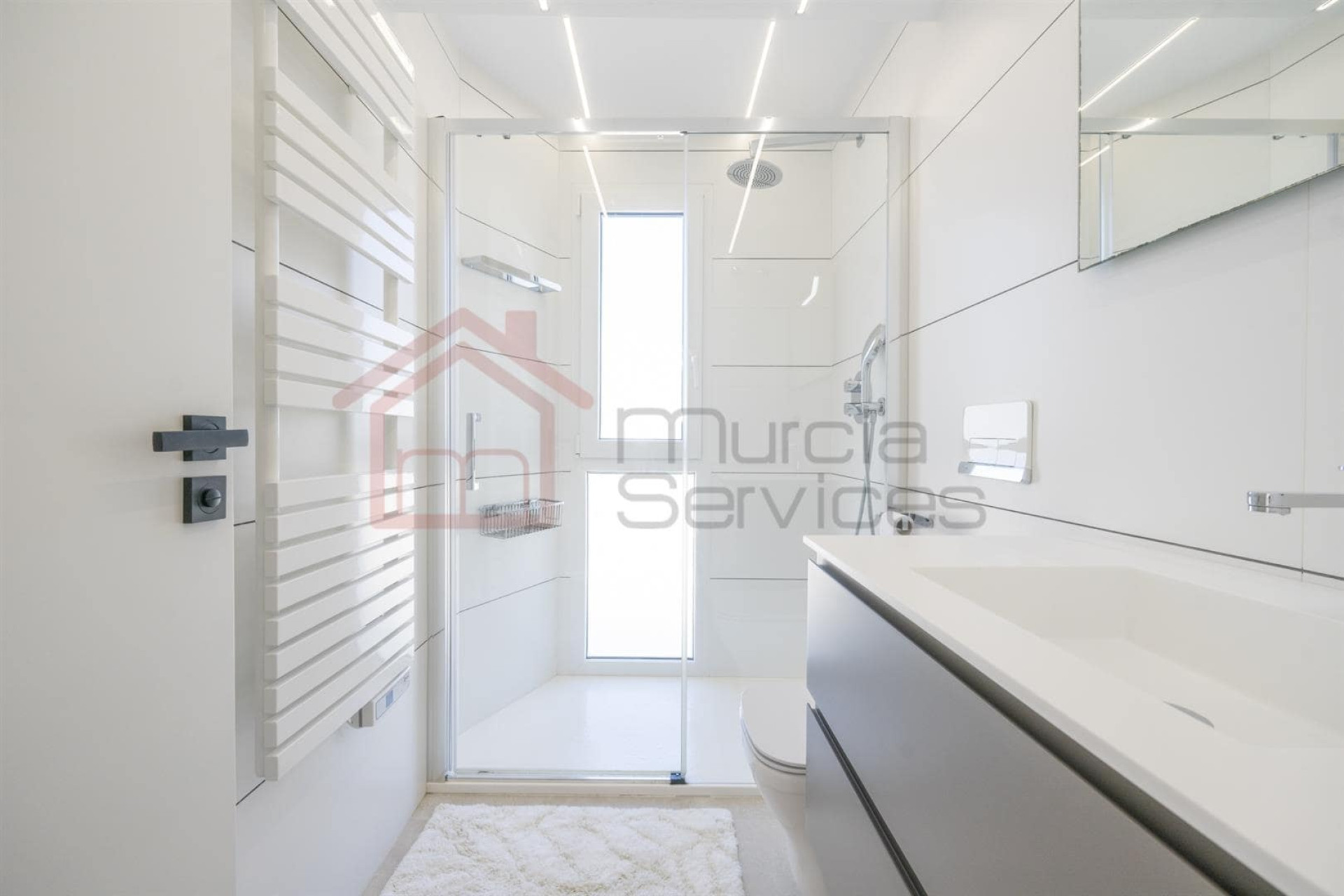 Herverkoop - 3. Vrijstaande villa - La Manga - Costa Calida