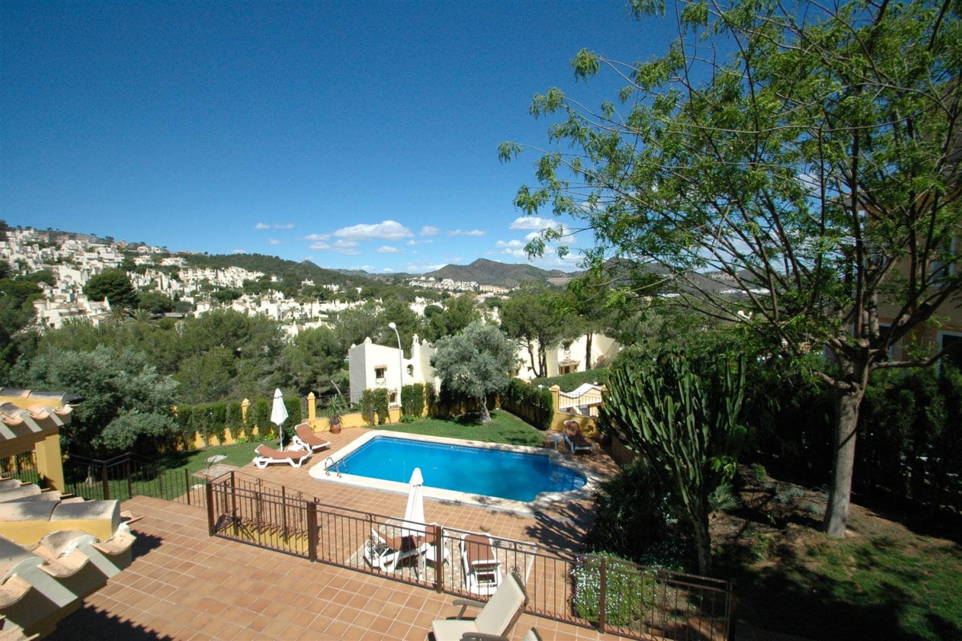 Herverkoop - 3. Vrijstaande villa - La Manga - Costa Calida