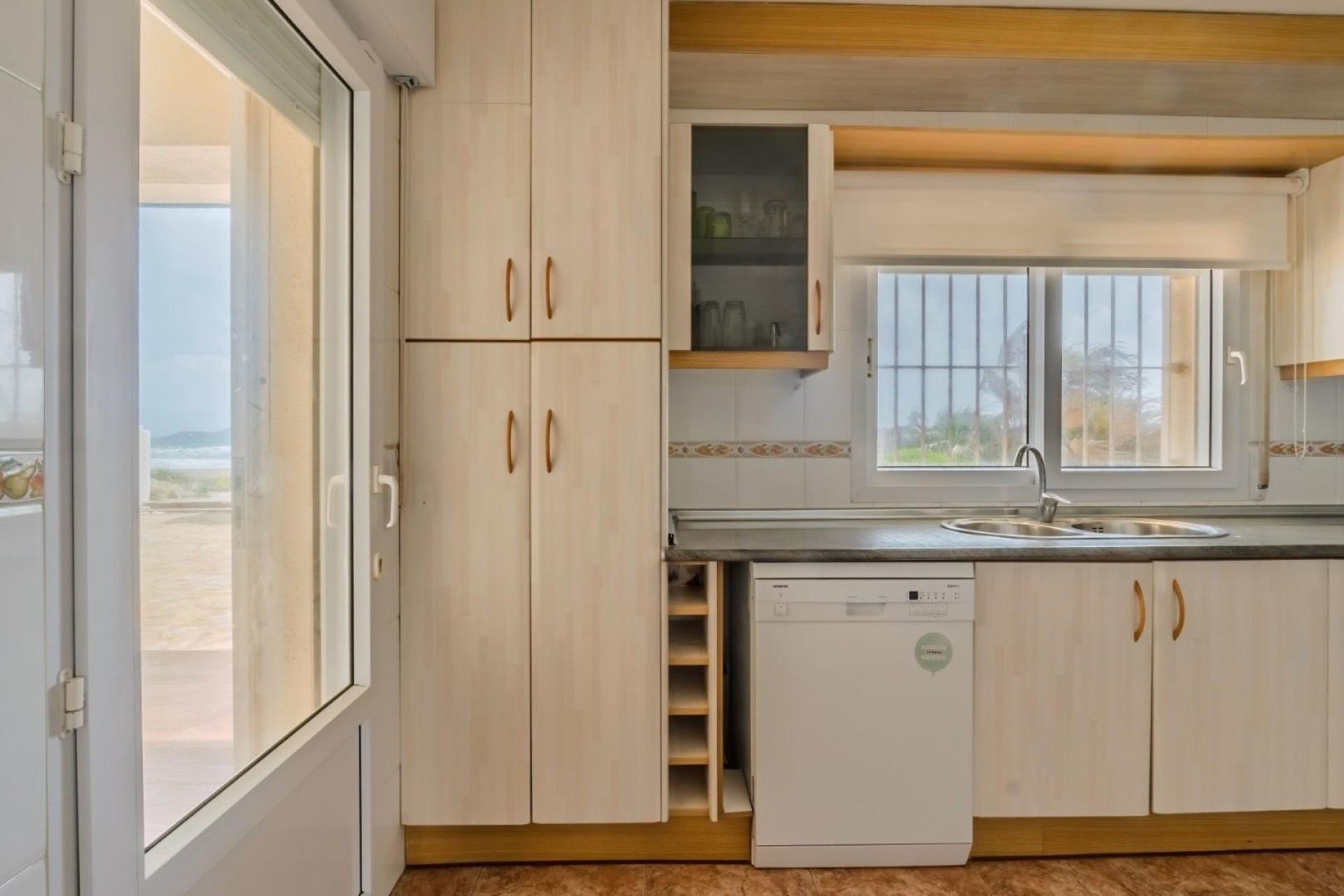 Herverkoop - 3. Vrijstaande villa - La Manga - Costa Calida