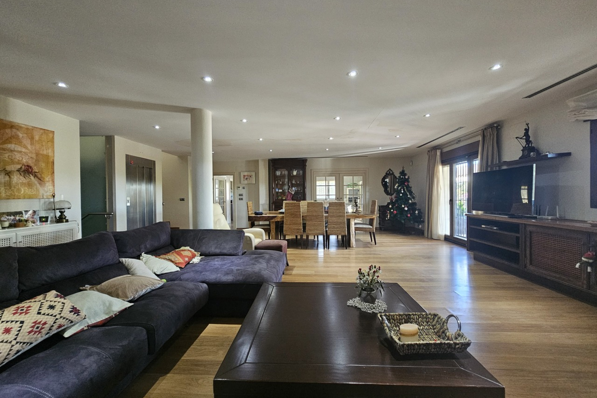 Herverkoop - 3. Vrijstaande villa - La Manga del Mar Menor - Costa Calida