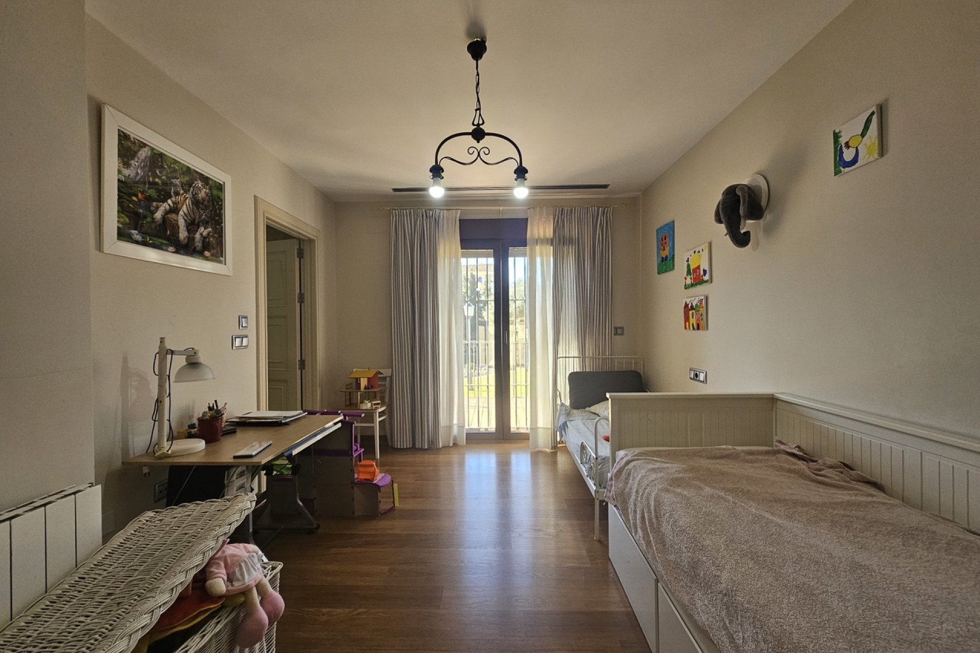 Herverkoop - 3. Vrijstaande villa - La Manga del Mar Menor - Costa Calida