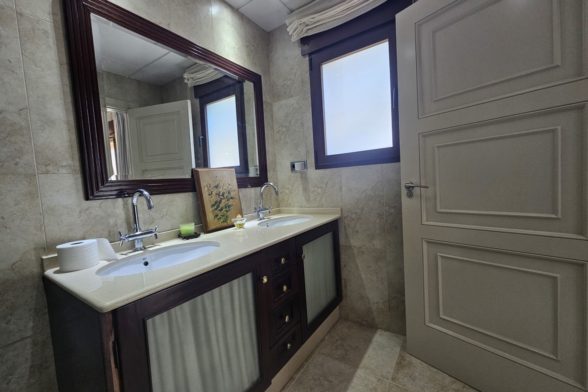 Herverkoop - 3. Vrijstaande villa - La Manga del Mar Menor - Costa Calida