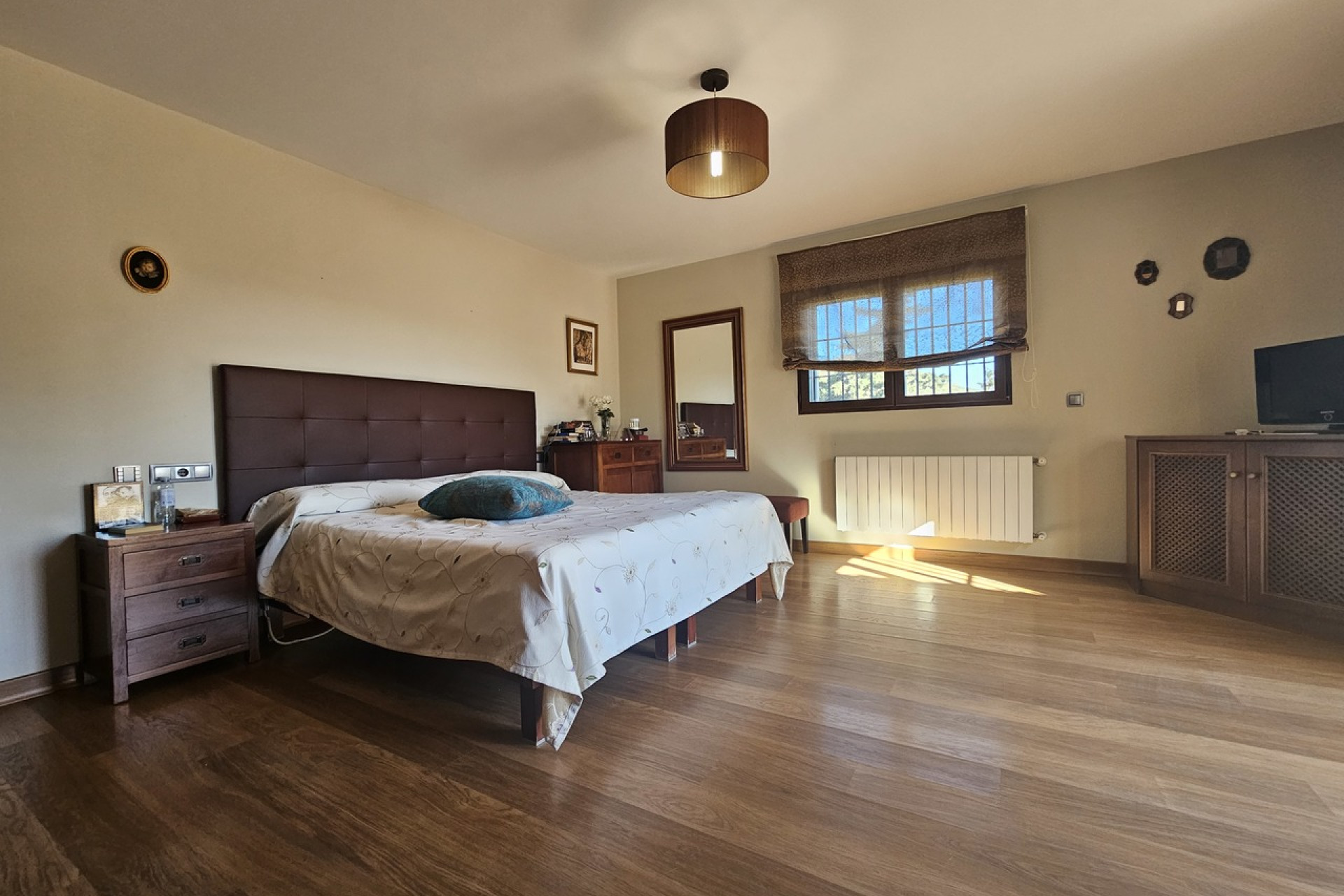 Herverkoop - 3. Vrijstaande villa - La Manga del Mar Menor - Costa Calida