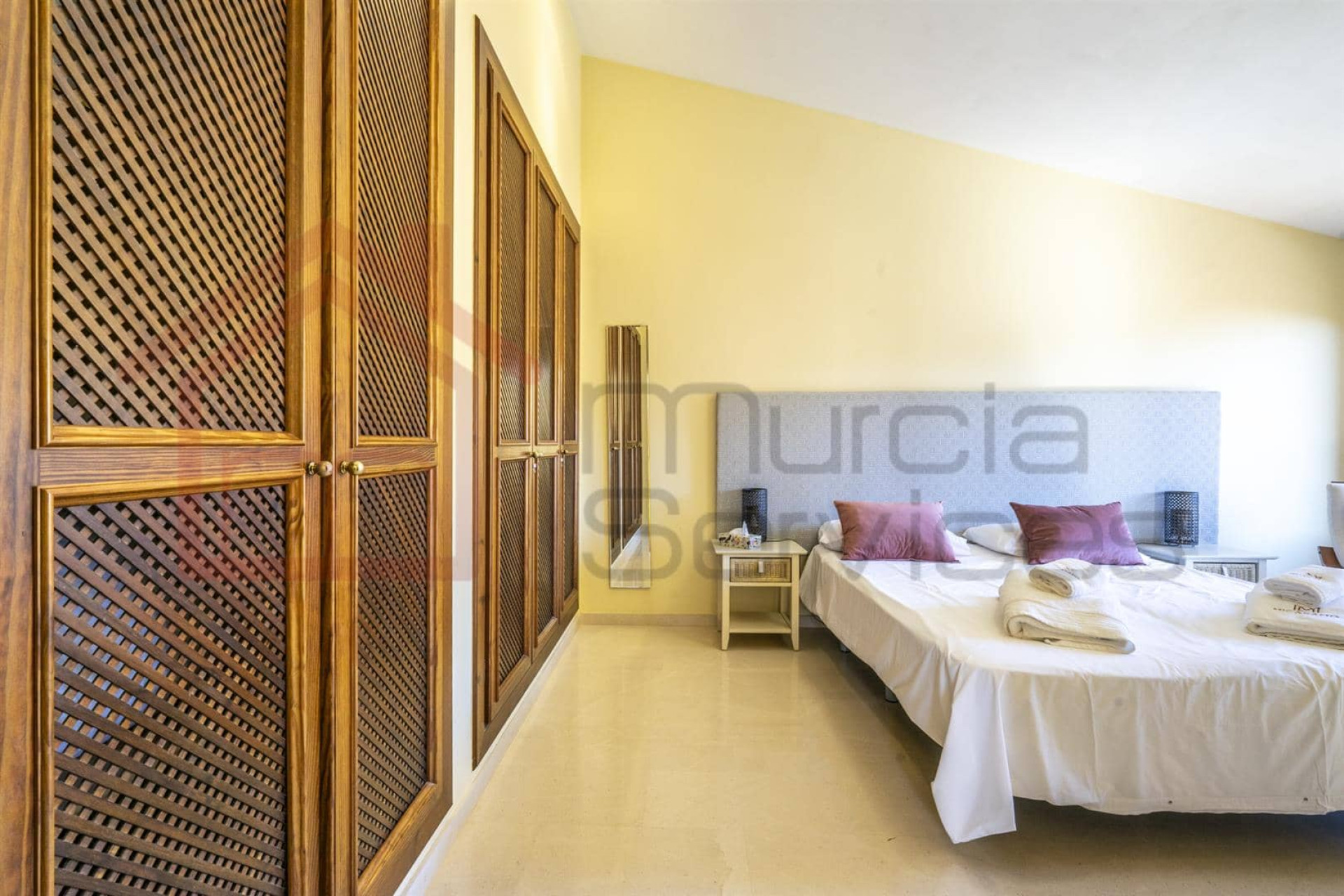 Herverkoop - 3. Vrijstaande villa - La Manga del Mar Menor - Costa Calida