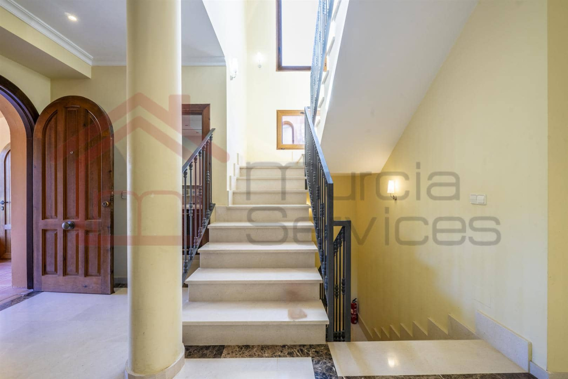 Herverkoop - 3. Vrijstaande villa - La Manga del Mar Menor - Costa Calida