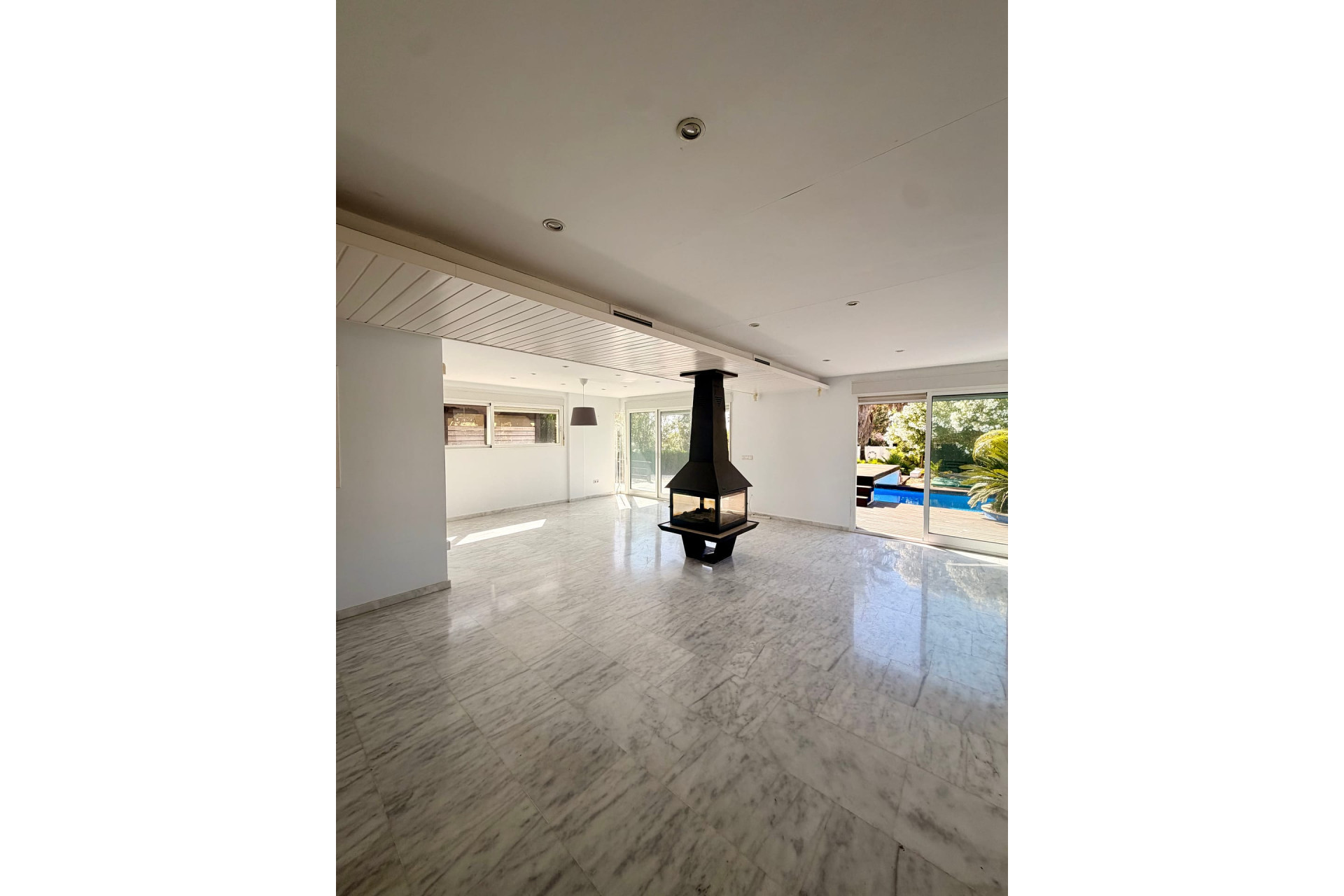 Herverkoop - 3. Vrijstaande villa - La Manga del Mar Menor - Costa Calida