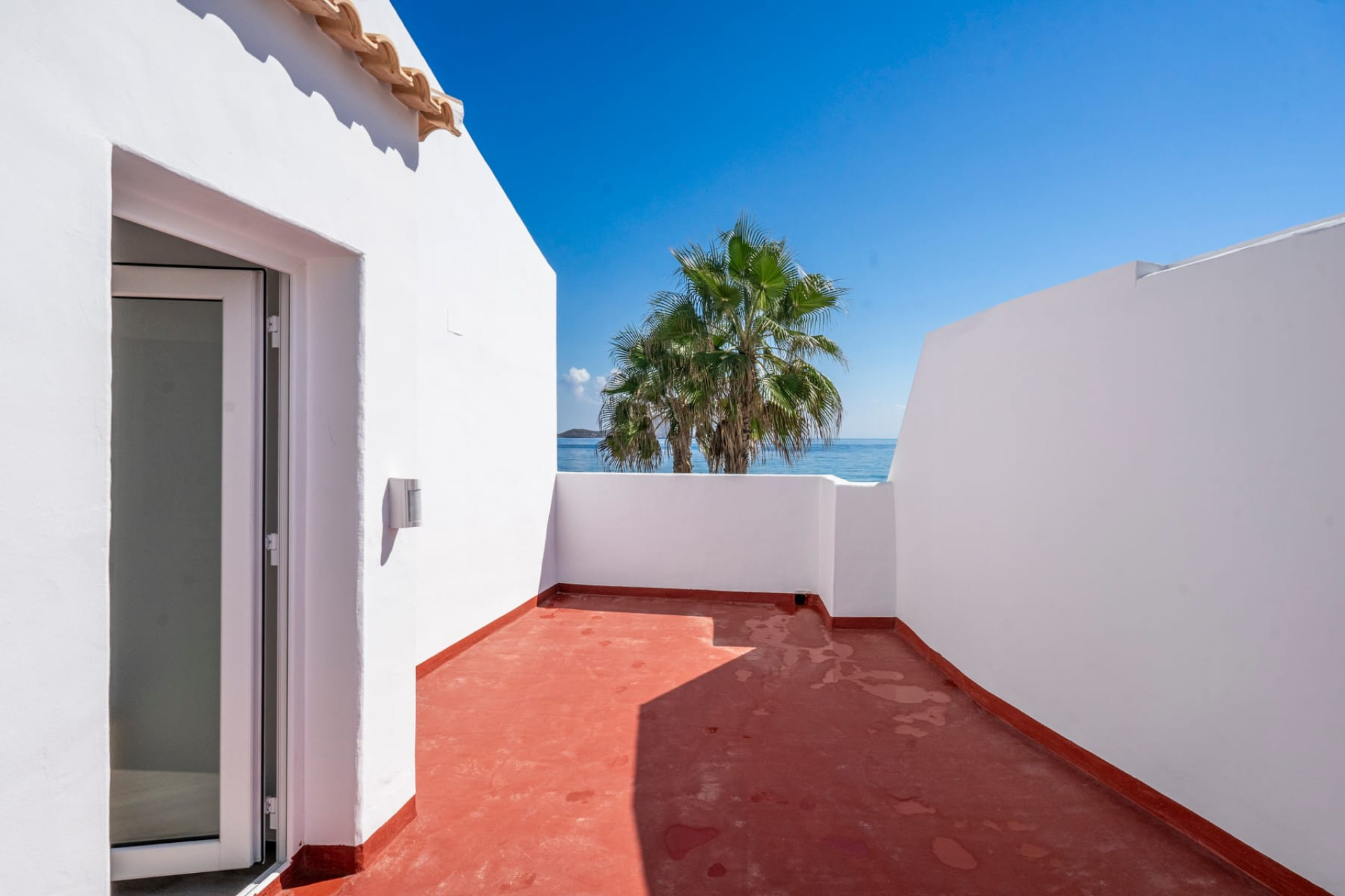 Herverkoop - 3. Vrijstaande villa - La Manga del Mar Menor - Costa Calida
