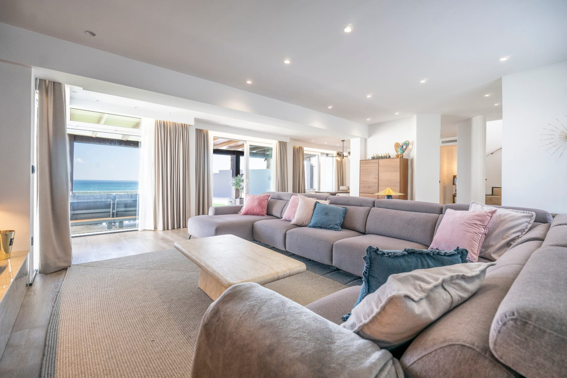 Herverkoop - 3. Vrijstaande villa - La Manga del Mar Menor - Costa Calida