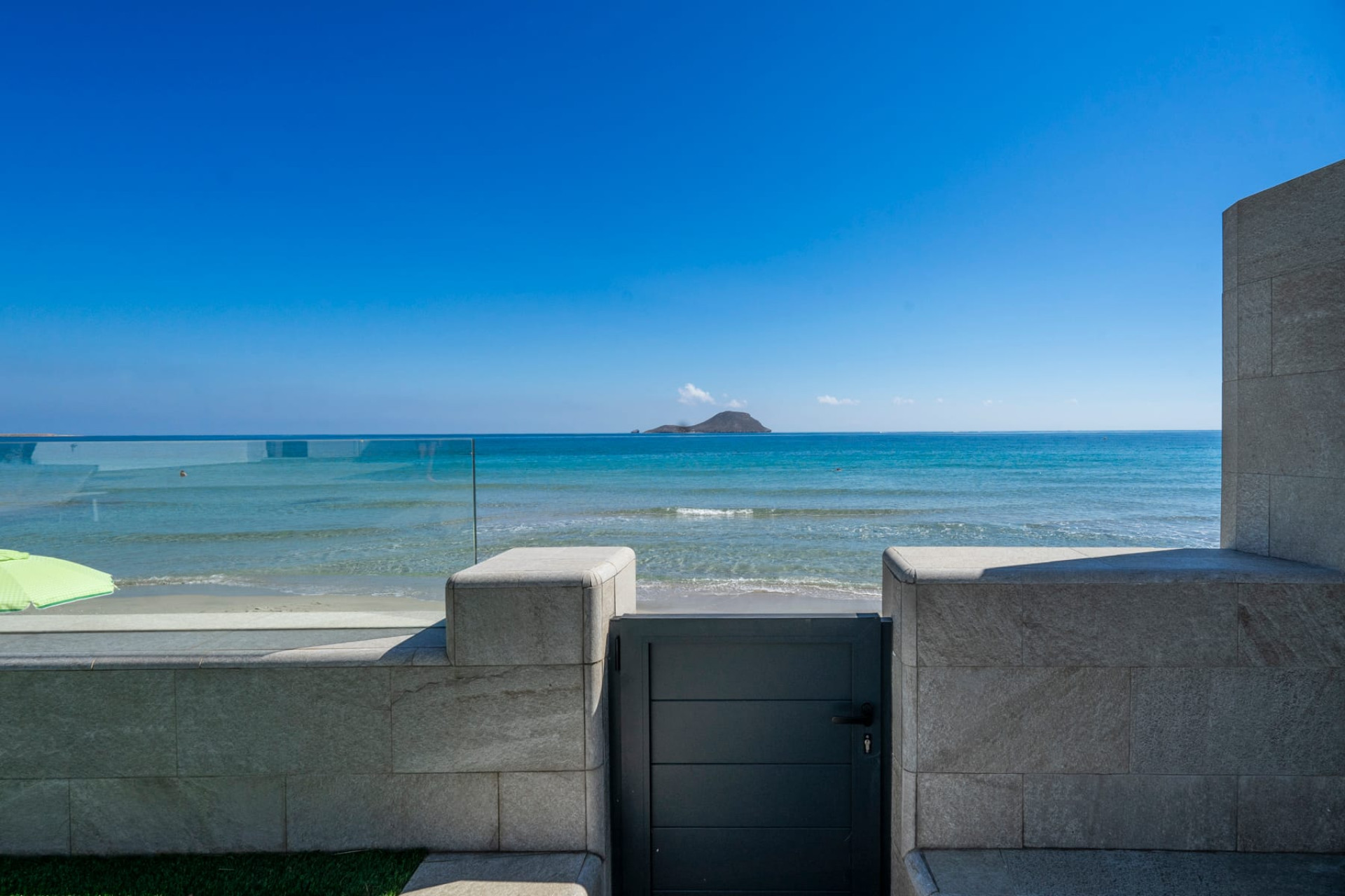 Herverkoop - 3. Vrijstaande villa - La Manga del Mar Menor - Costa Calida