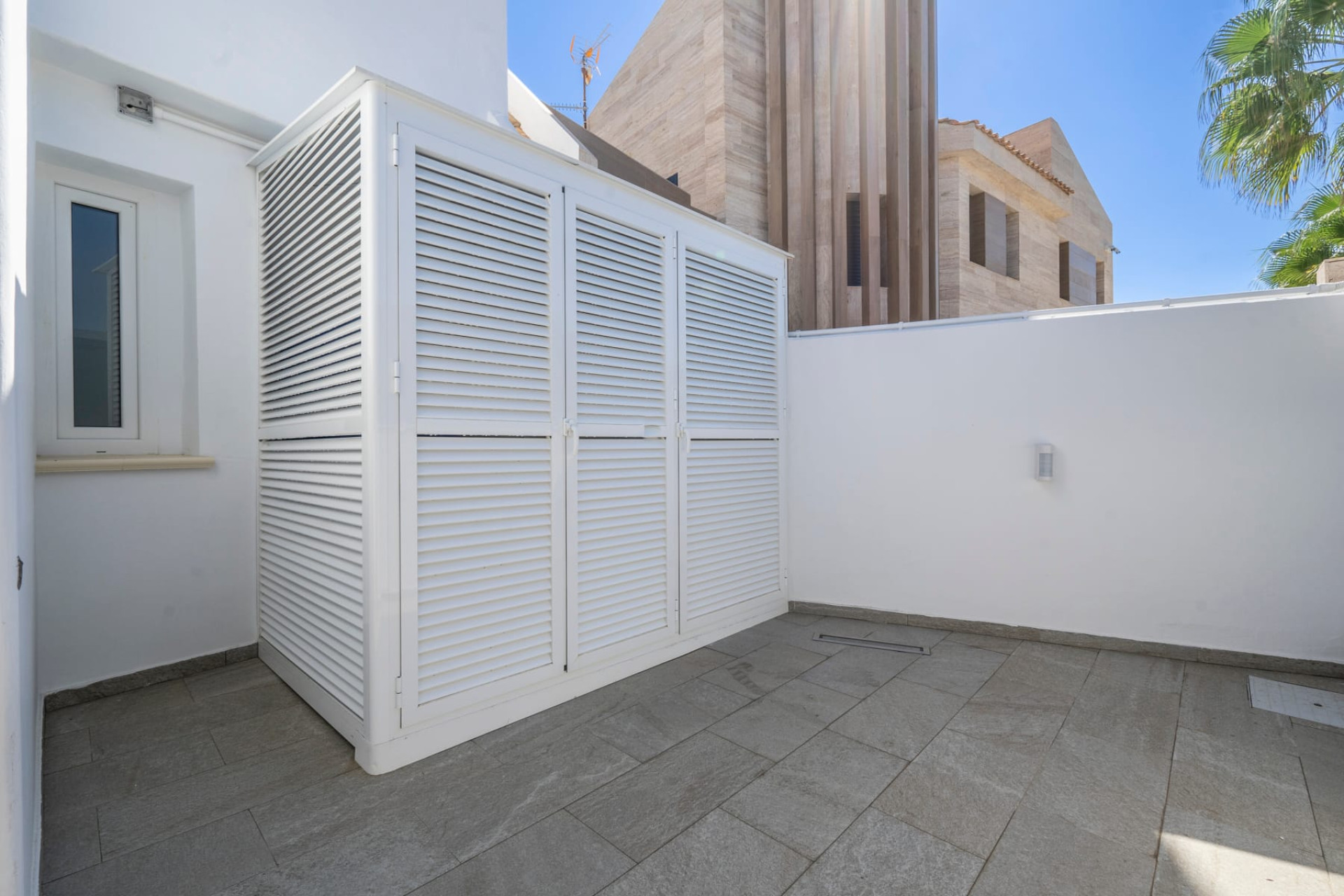 Herverkoop - 3. Vrijstaande villa - La Manga del Mar Menor - Costa Calida