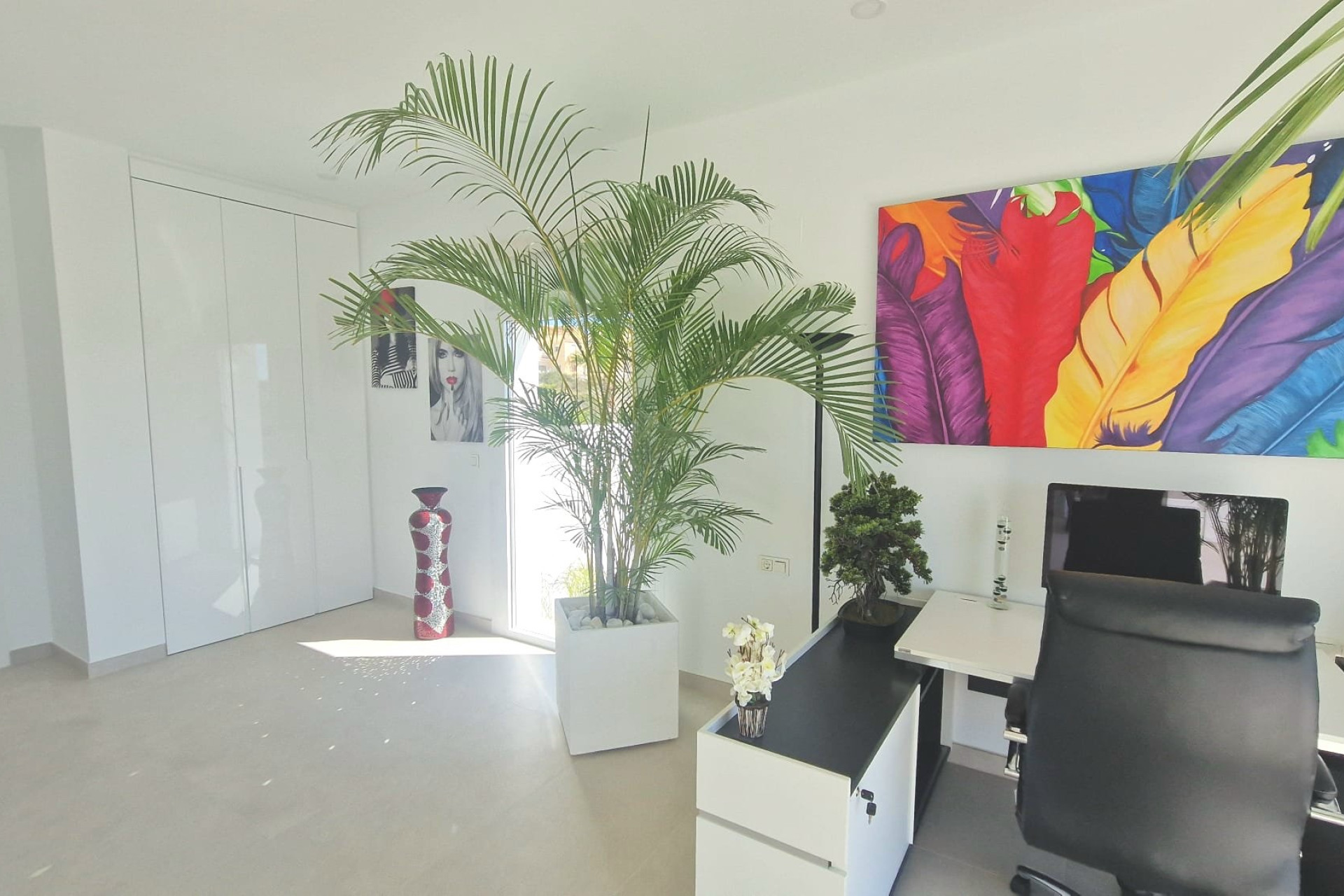 Herverkoop - 3. Vrijstaande villa - La Marina - Costa Blanca Noord