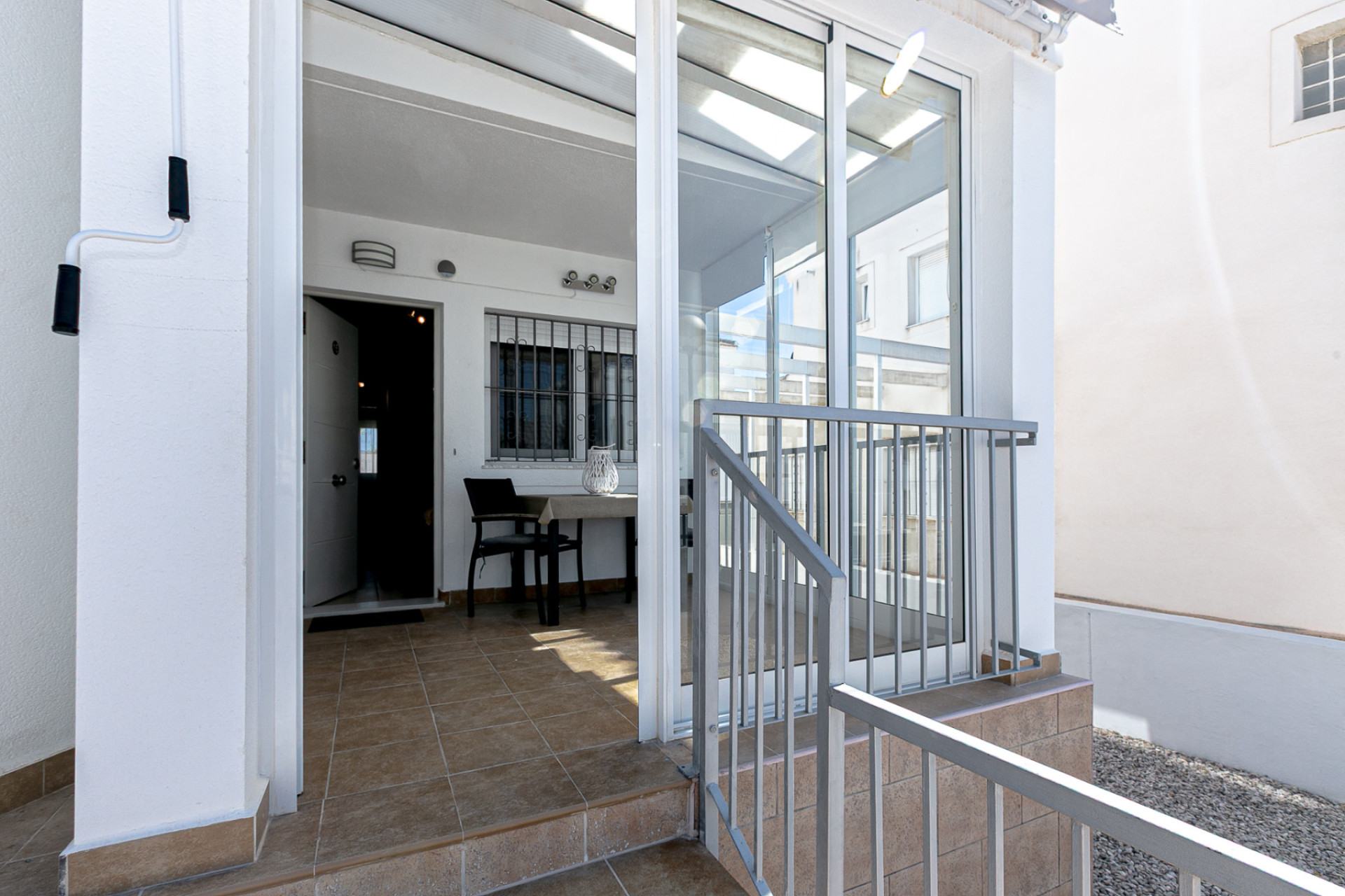 Herverkoop - 3. Vrijstaande villa - La Marina - Costa Blanca Zuid