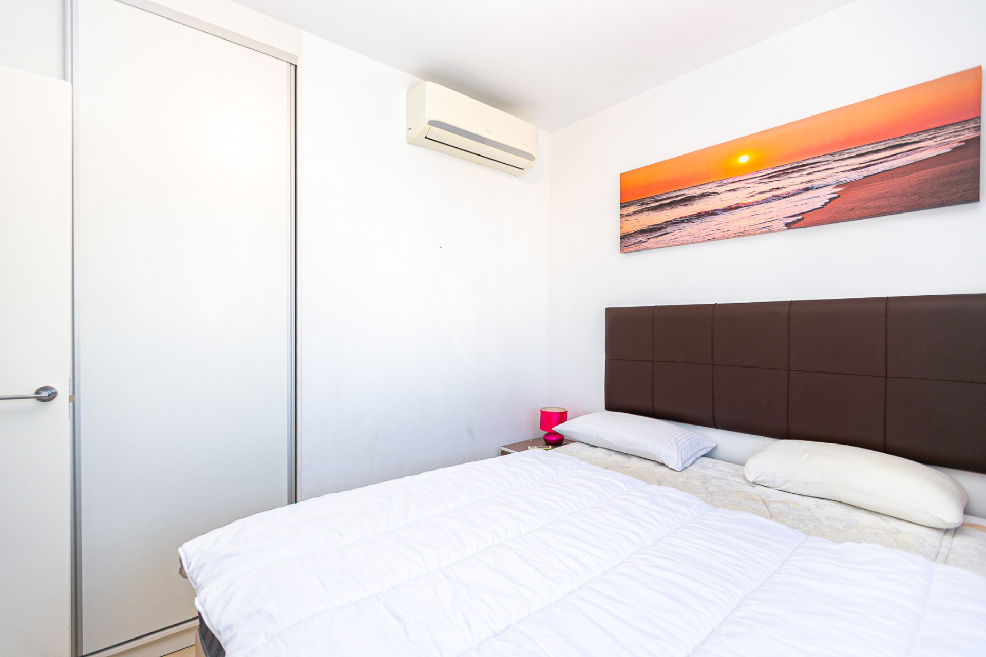 Herverkoop - 3. Vrijstaande villa - La Marina - Costa Blanca Zuid