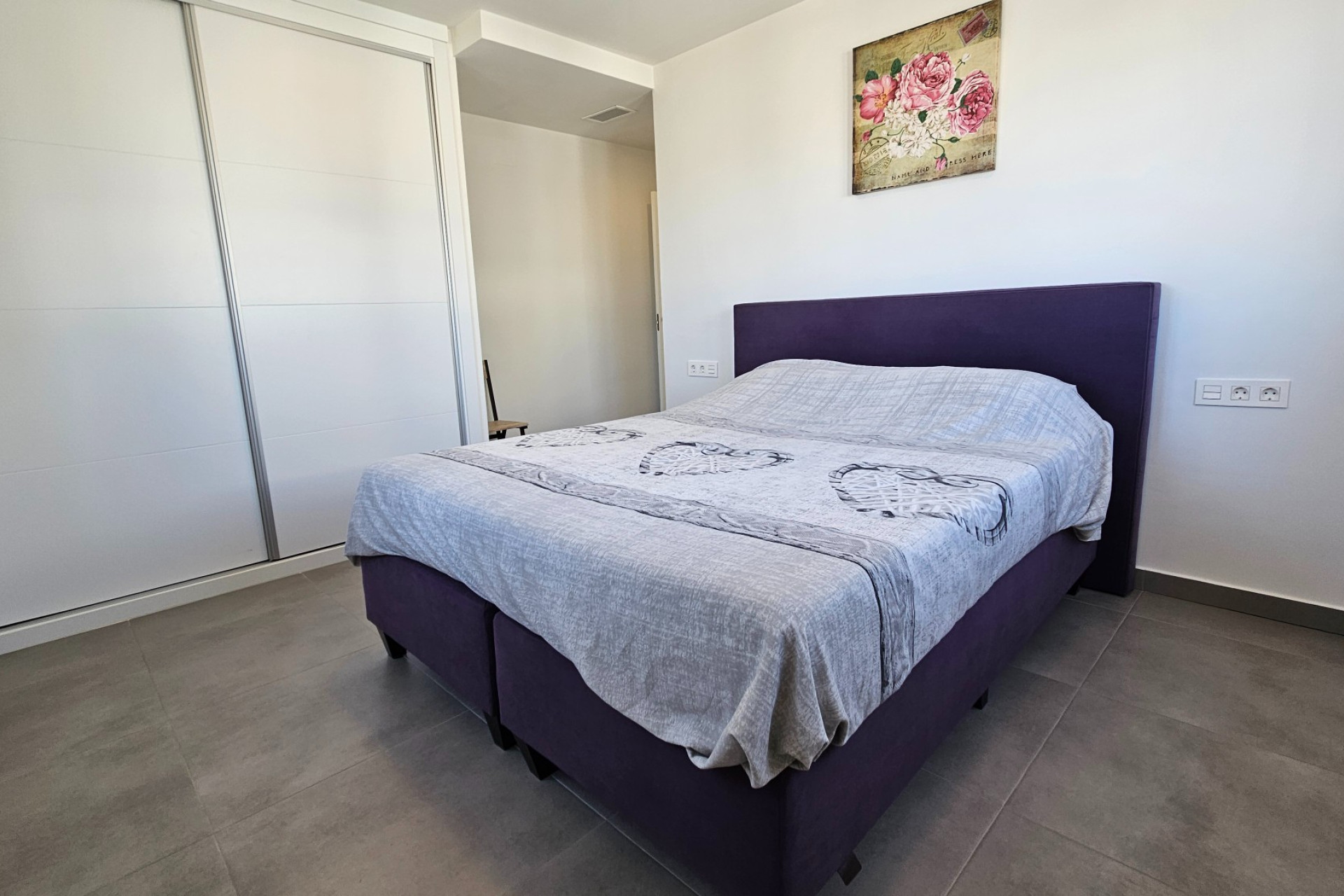 Herverkoop - 3. Vrijstaande villa - La Marina - Costa Blanca Zuid