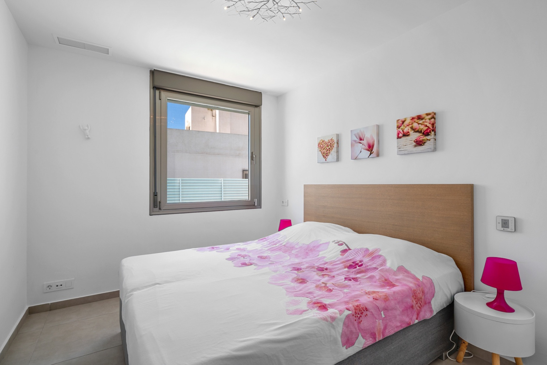Herverkoop - 3. Vrijstaande villa - La Marina - Costa Blanca Zuid