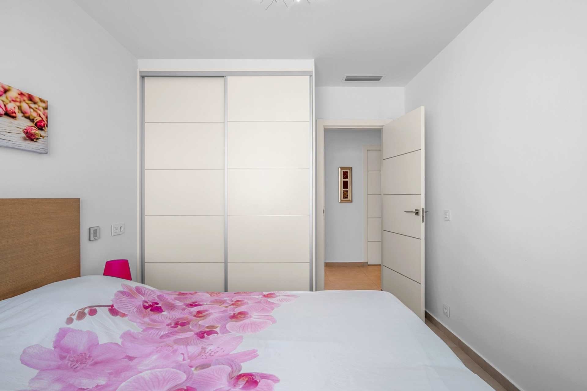 Herverkoop - 3. Vrijstaande villa - La Marina - Costa Blanca Zuid