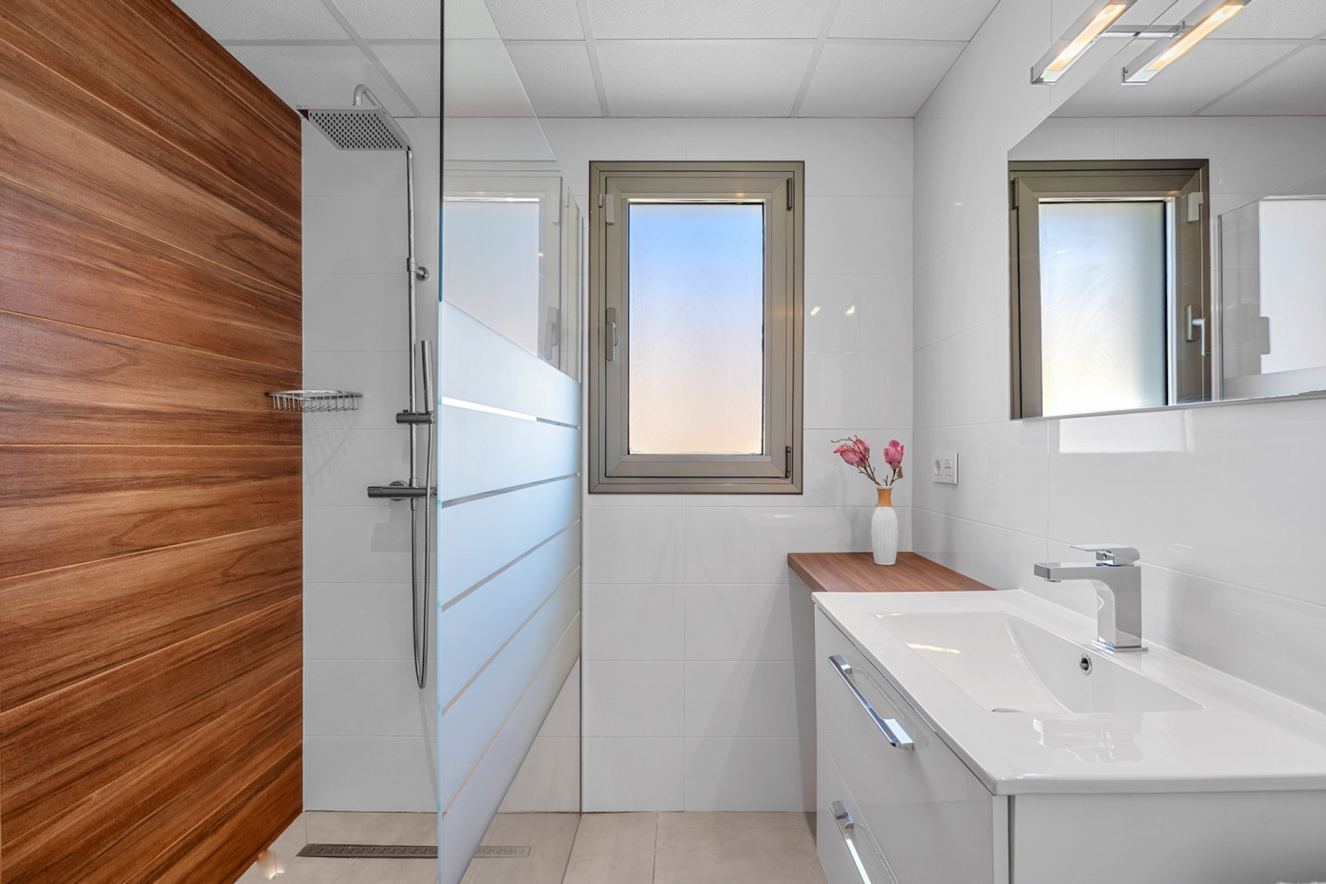 Herverkoop - 3. Vrijstaande villa - La Marina - Costa Blanca Zuid