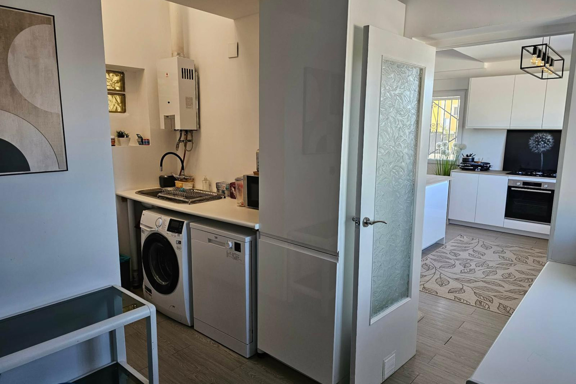 Herverkoop - 3. Vrijstaande villa - La Marina - La Marina - Urbanization