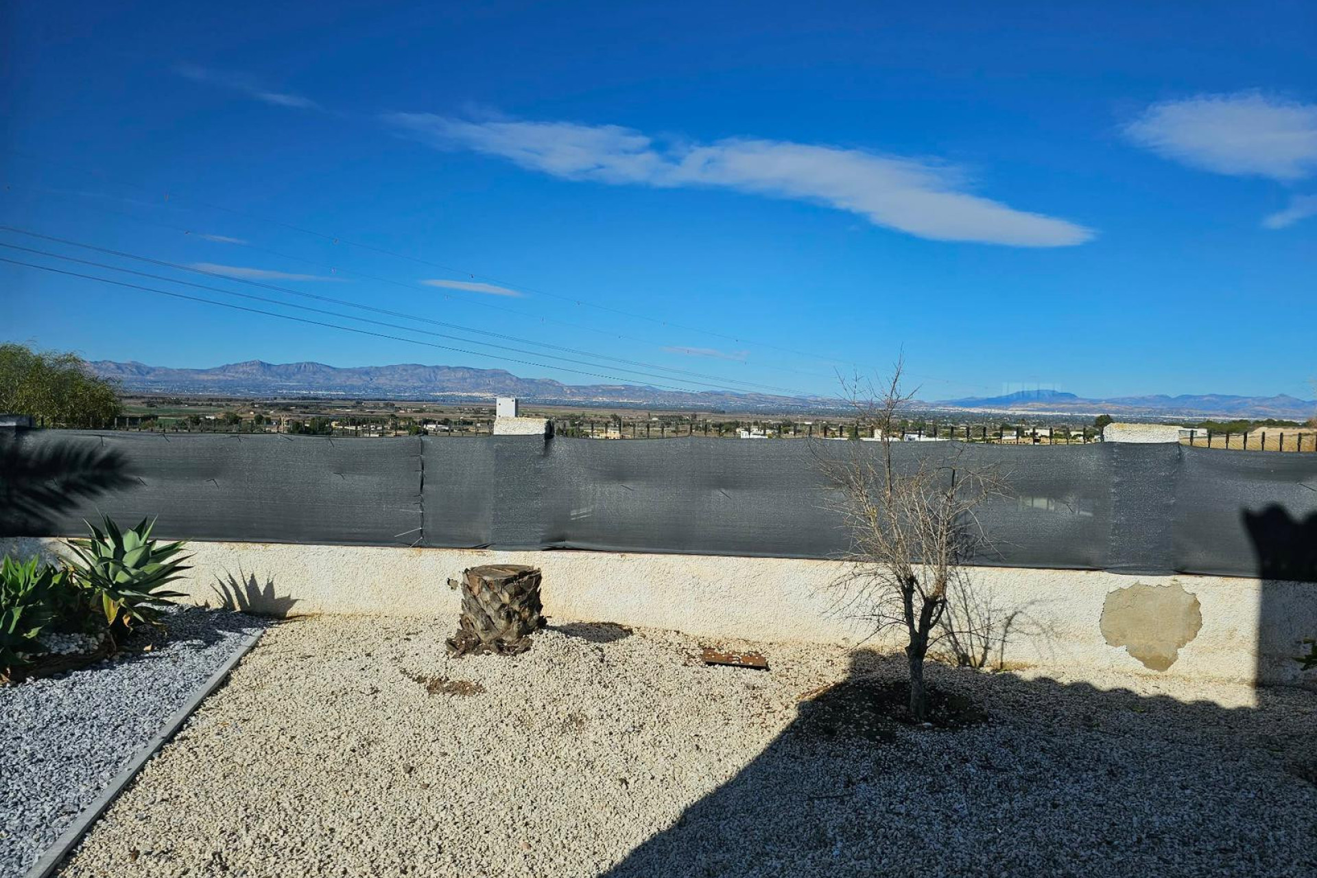 Herverkoop - 3. Vrijstaande villa - La Marina - La Marina - Urbanization