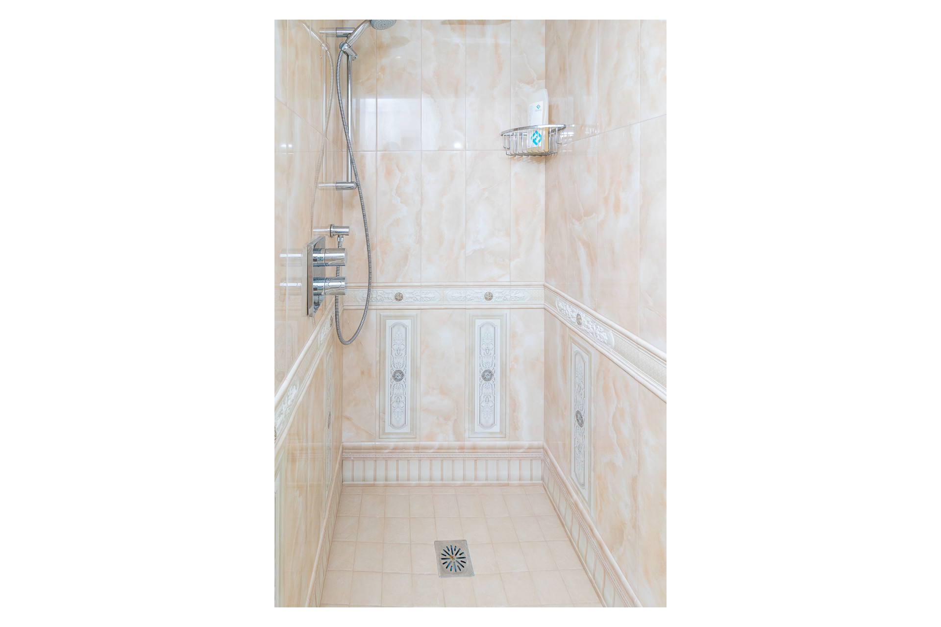 Herverkoop - 3. Vrijstaande villa - La Mata - Costa Blanca Zuid