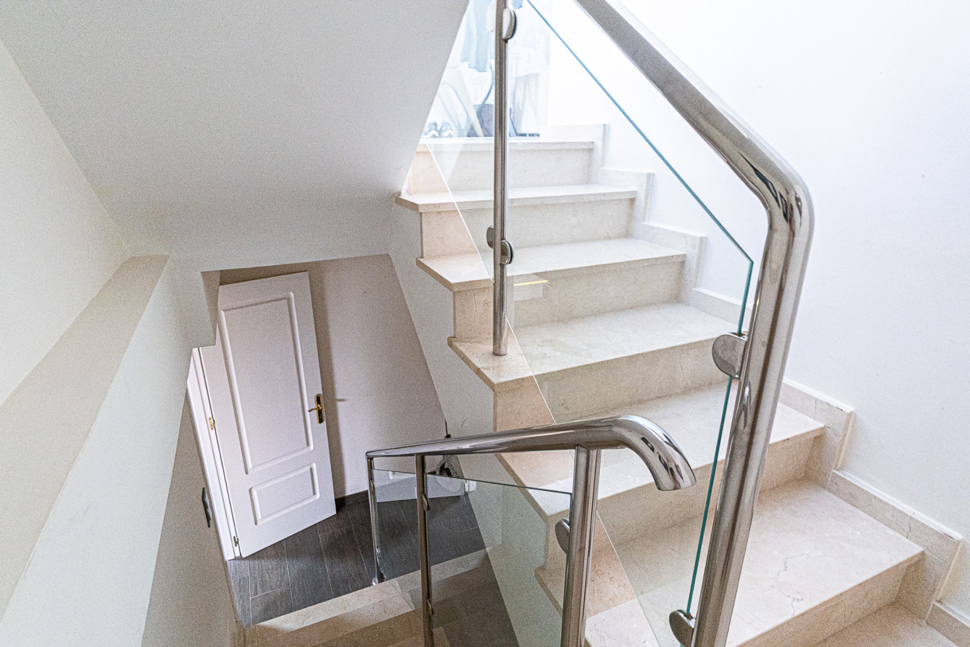 Herverkoop - 3. Vrijstaande villa - La Mata - Costa Blanca Zuid