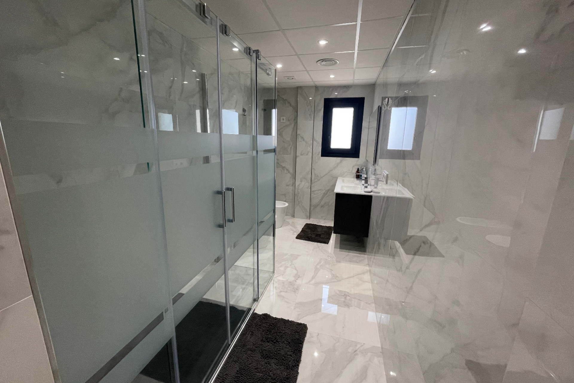 Herverkoop - 3. Vrijstaande villa - La Mata - Costa Blanca Zuid