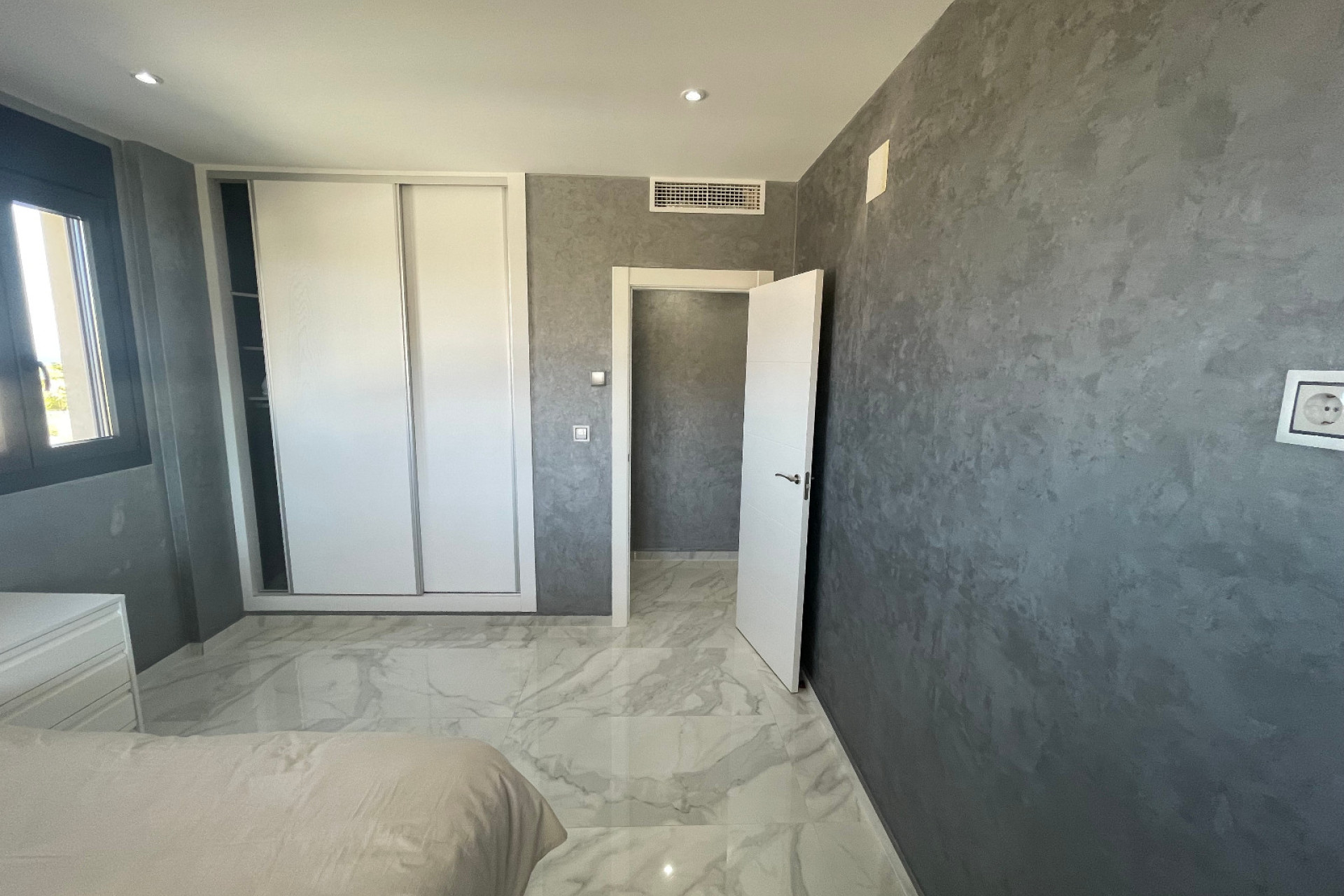 Herverkoop - 3. Vrijstaande villa - La Mata - Costa Blanca Zuid