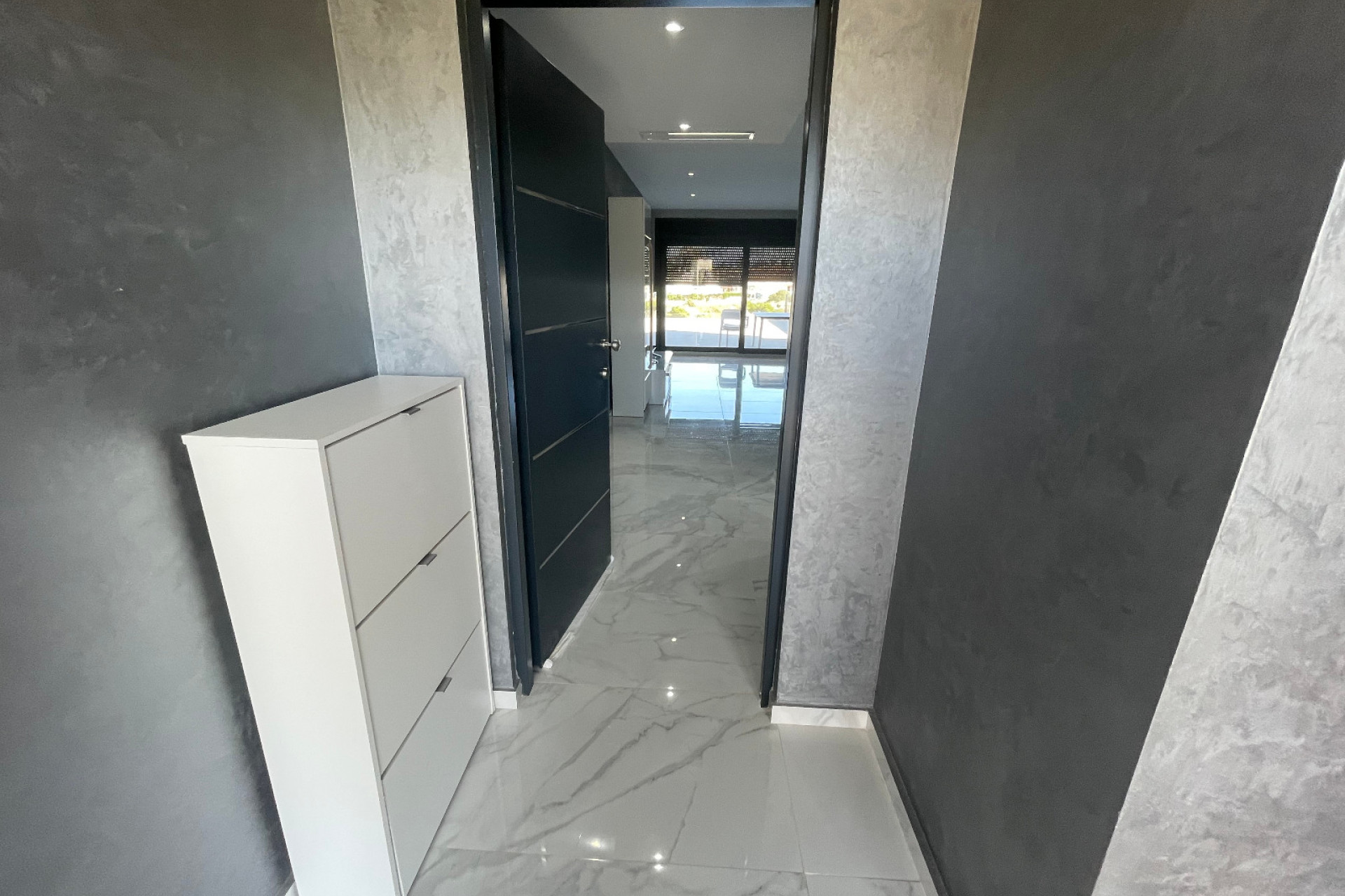 Herverkoop - 3. Vrijstaande villa - La Mata - Costa Blanca Zuid