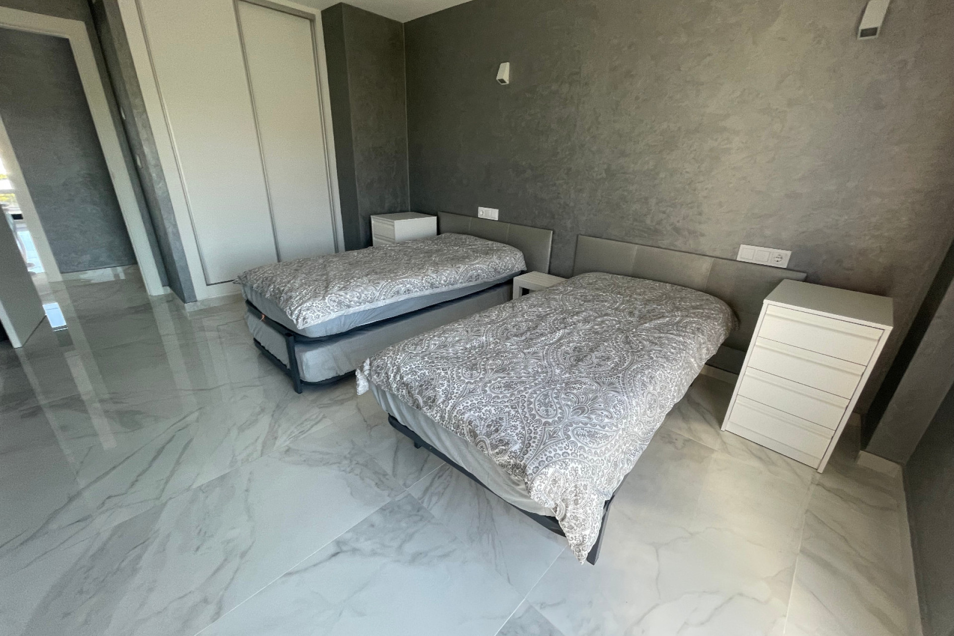 Herverkoop - 3. Vrijstaande villa - La Mata - Costa Blanca Zuid