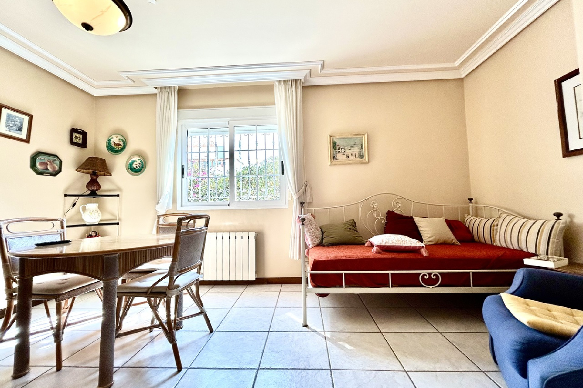 Herverkoop - 3. Vrijstaande villa - La Mata - Costa Blanca Zuid