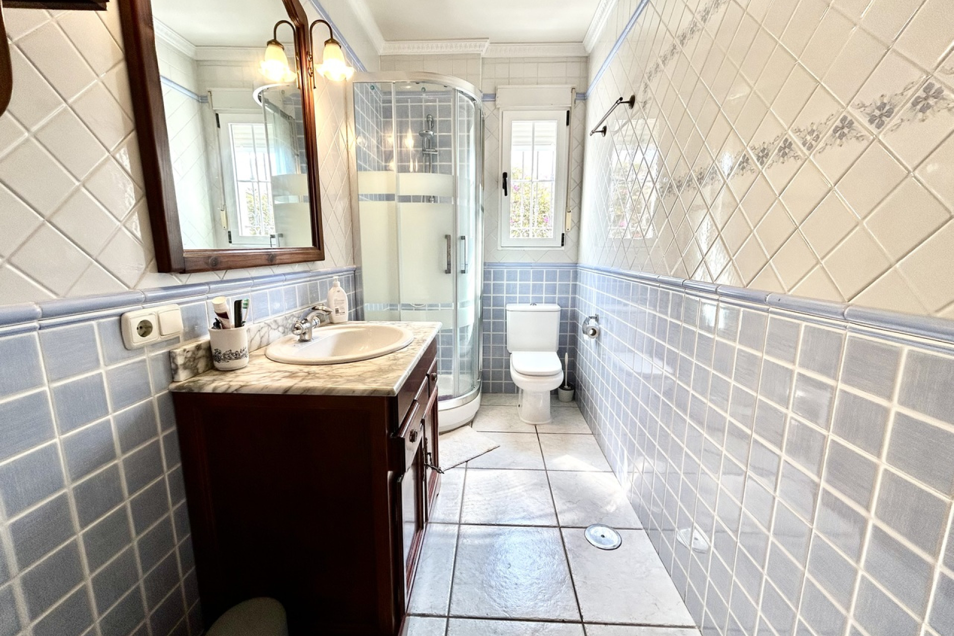 Herverkoop - 3. Vrijstaande villa - La Mata - Costa Blanca Zuid