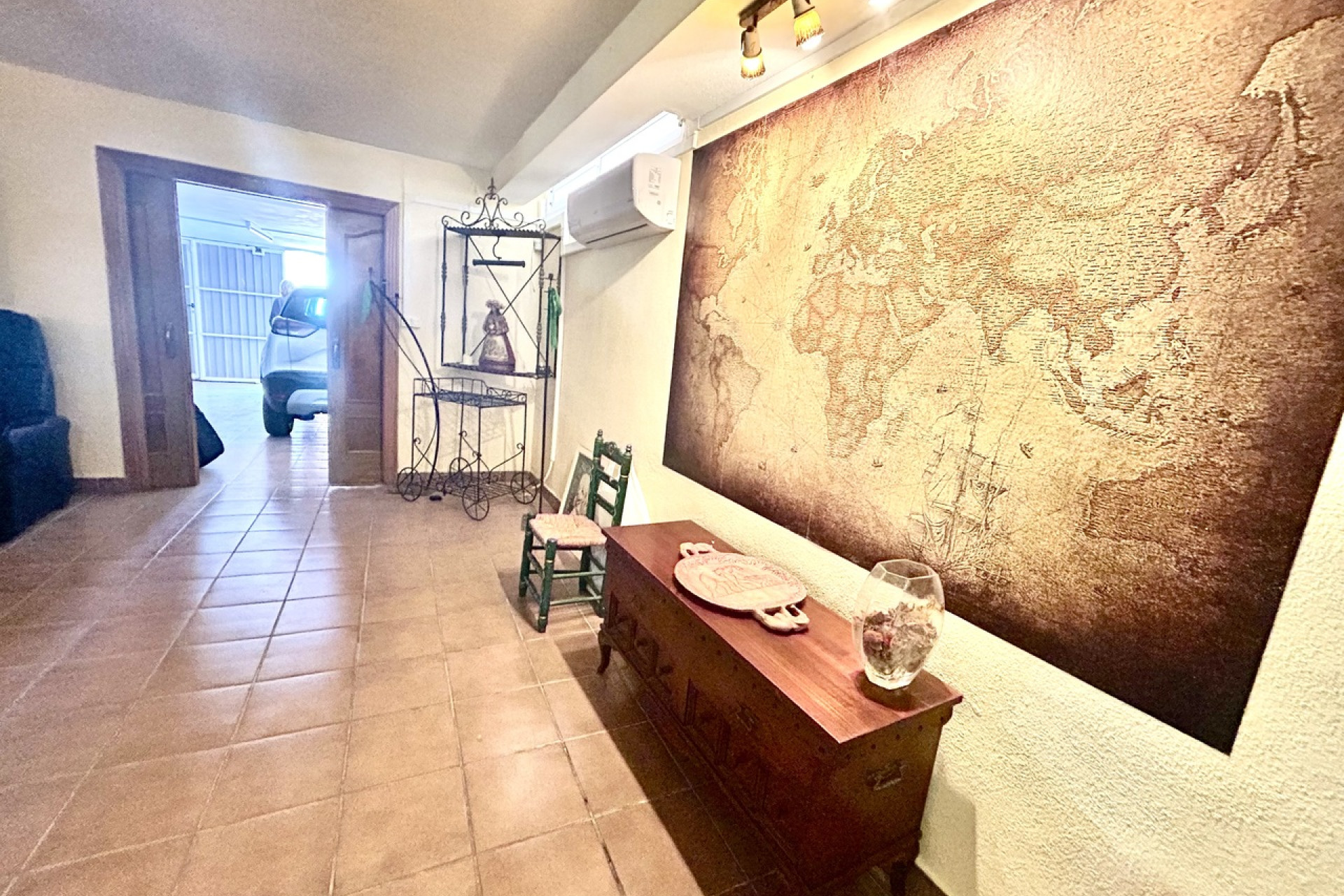 Herverkoop - 3. Vrijstaande villa - La Mata - Costa Blanca Zuid