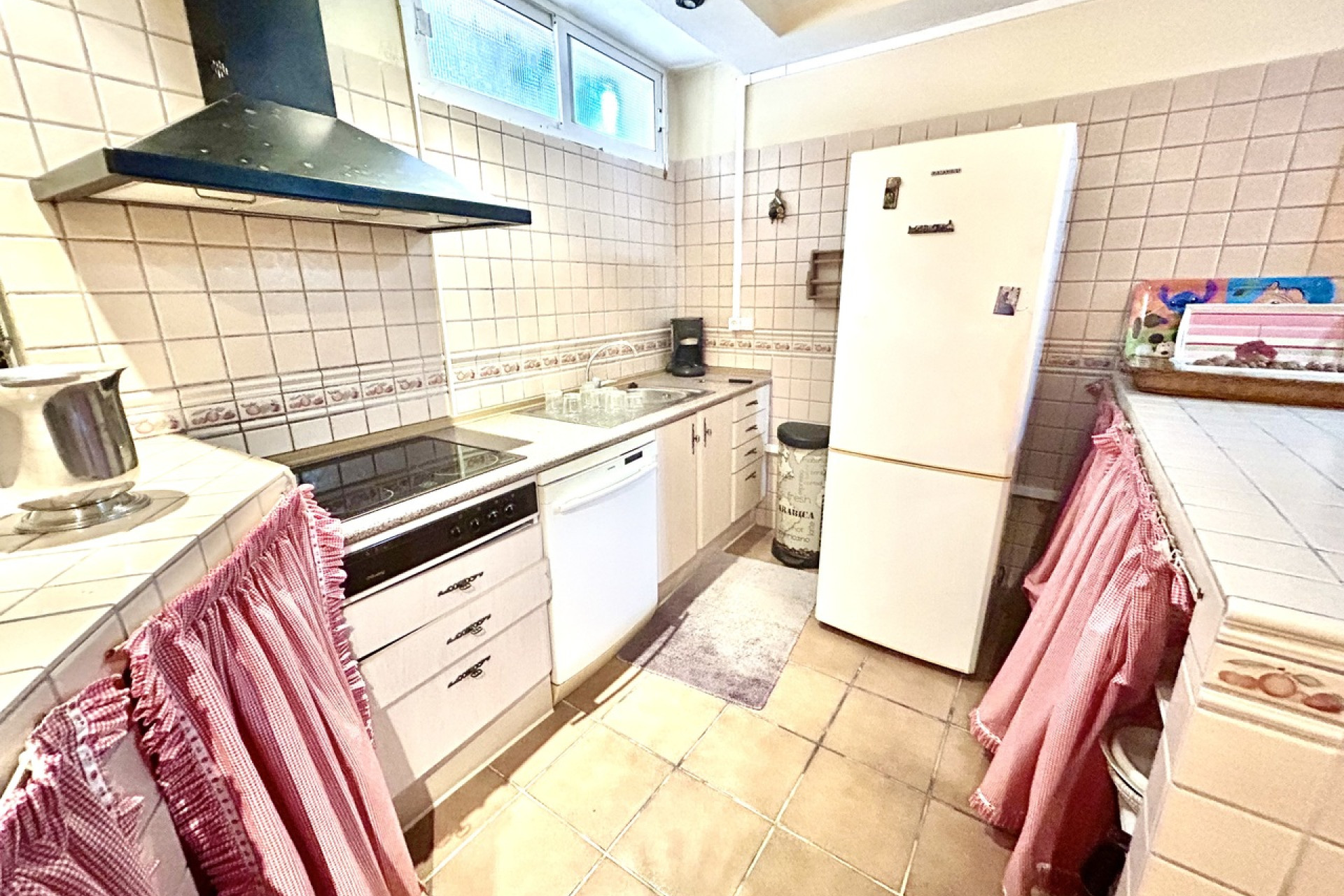 Herverkoop - 3. Vrijstaande villa - La Mata - Costa Blanca Zuid