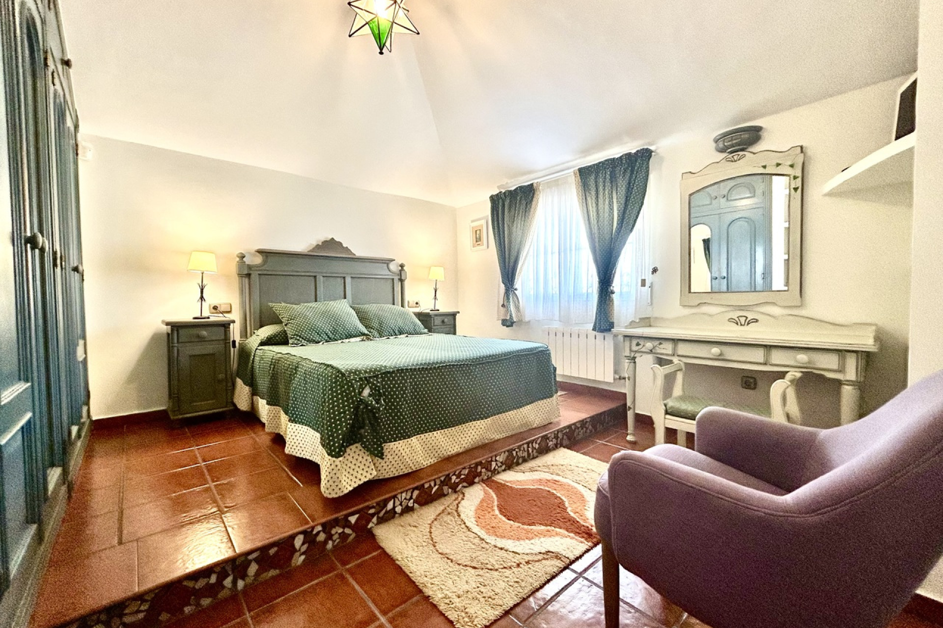 Herverkoop - 3. Vrijstaande villa - La Mata - Costa Blanca Zuid