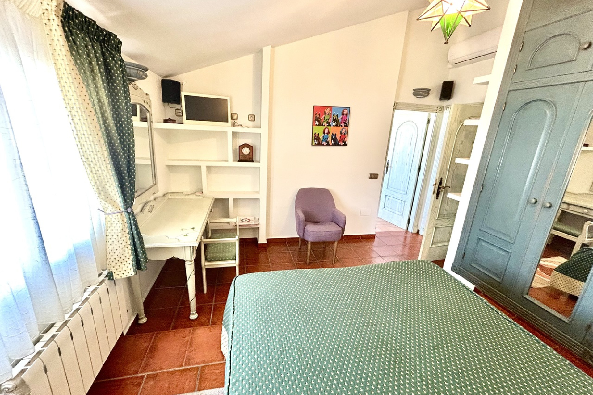 Herverkoop - 3. Vrijstaande villa - La Mata - Costa Blanca Zuid