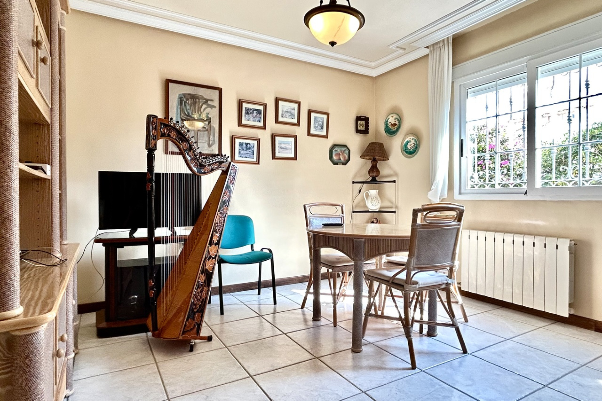 Herverkoop - 3. Vrijstaande villa - La Mata - Costa Blanca Zuid