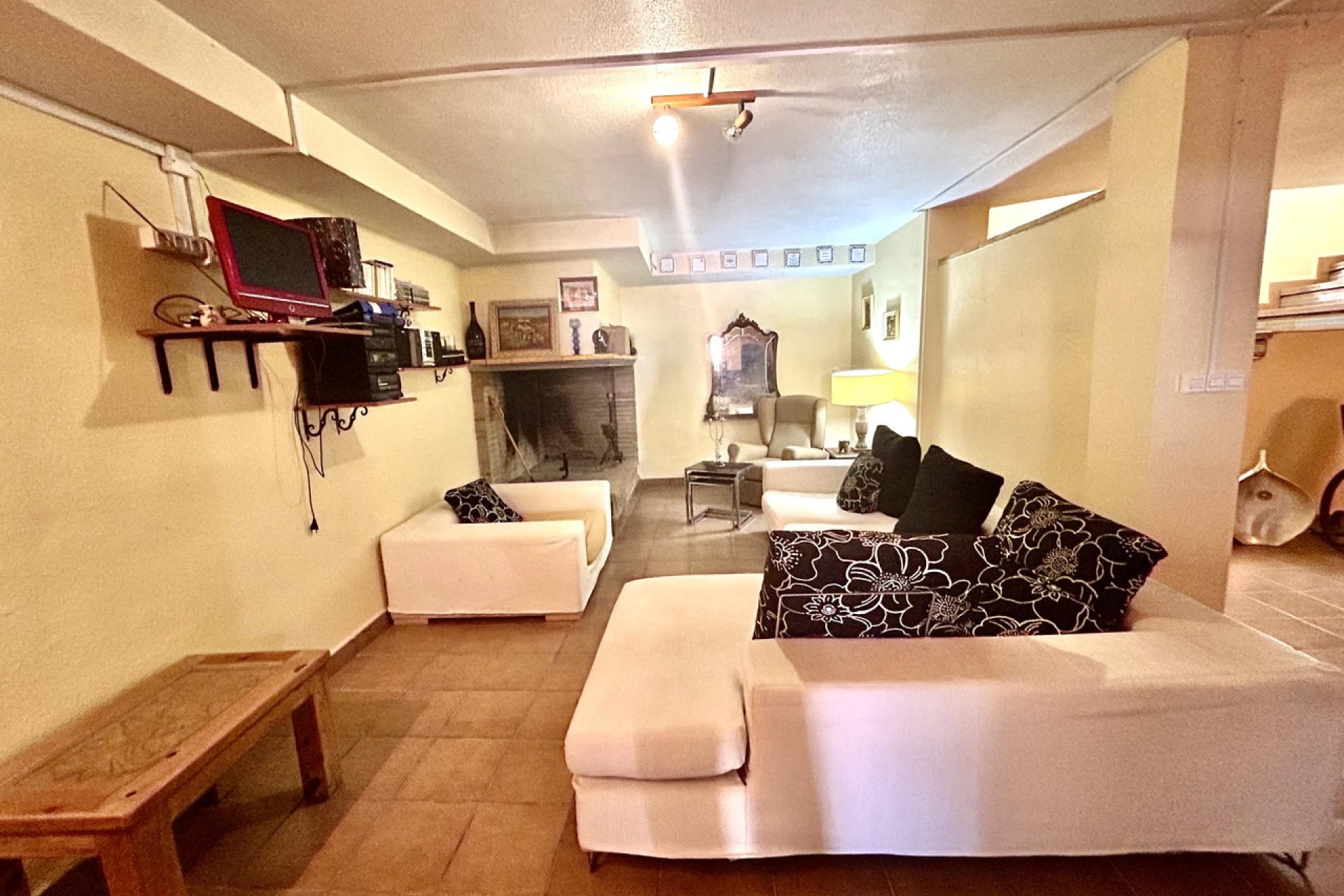 Herverkoop - 3. Vrijstaande villa - La Mata - Costa Blanca Zuid