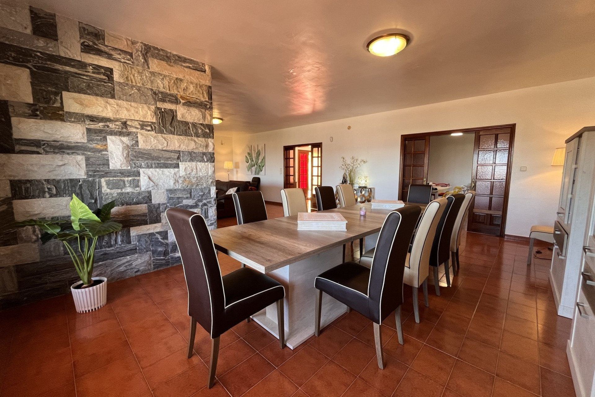 Herverkoop - 3. Vrijstaande villa - La Nucia - Costa Blanca Noord