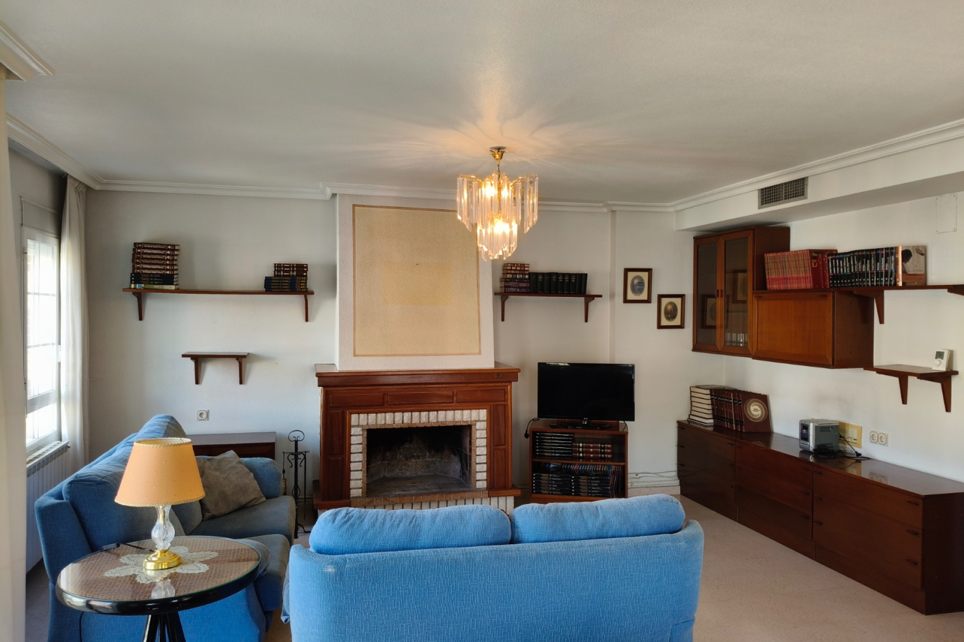 Herverkoop - 3. Vrijstaande villa - La Romana - Costa Blanca Noord