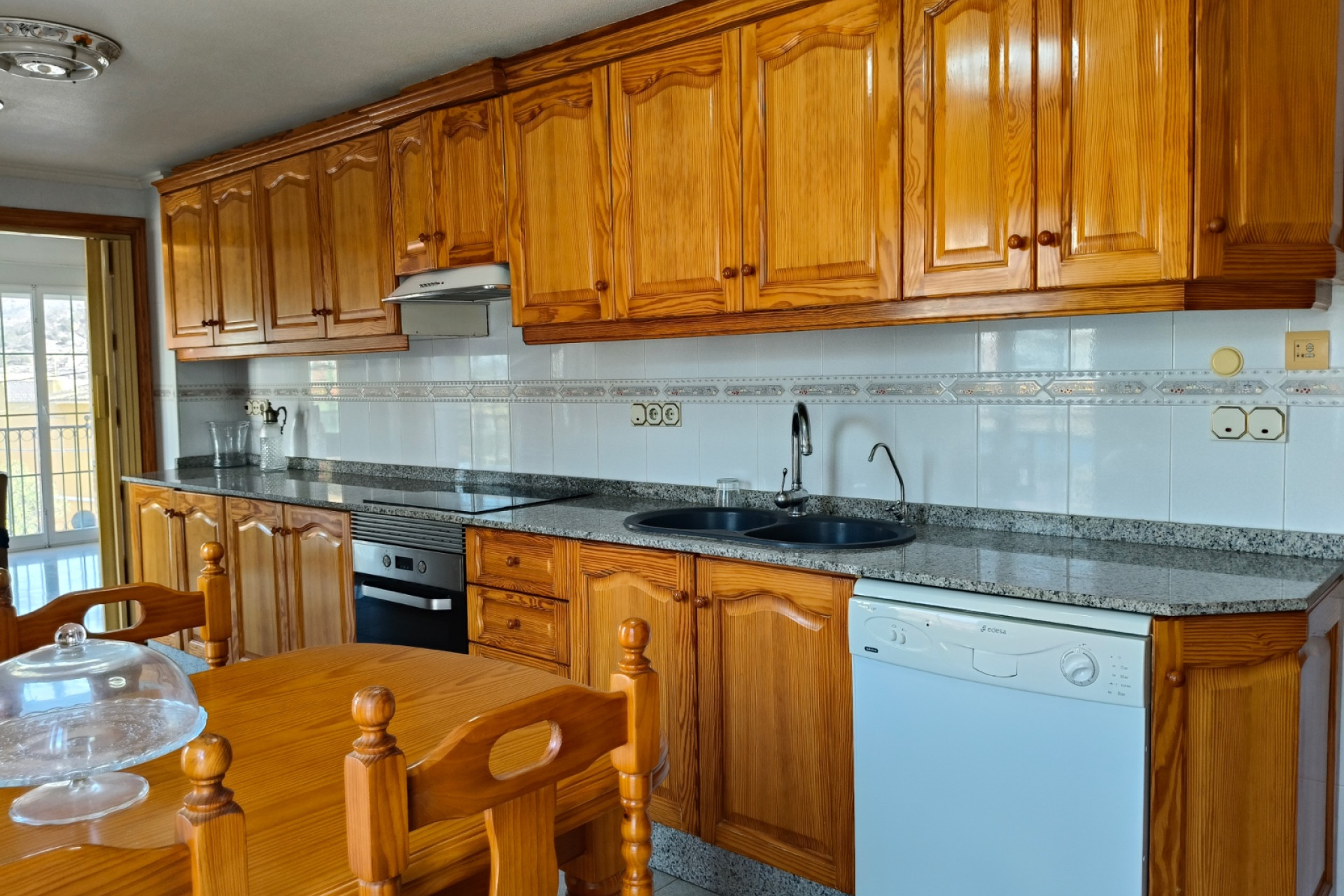 Herverkoop - 3. Vrijstaande villa - La Romana - Costa Blanca Noord