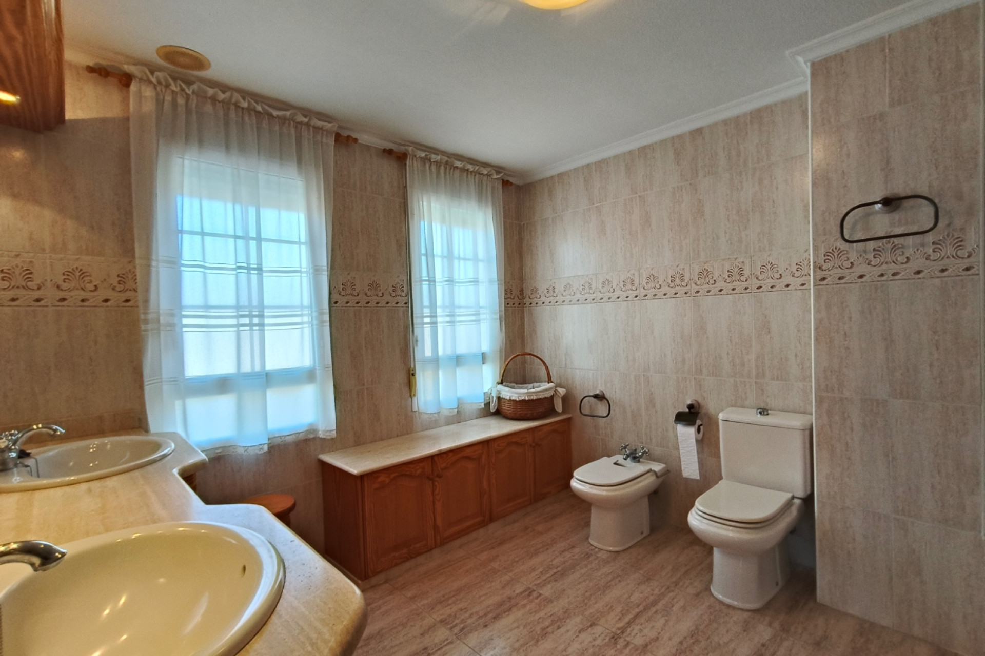 Herverkoop - 3. Vrijstaande villa - La Romana - Costa Blanca Noord