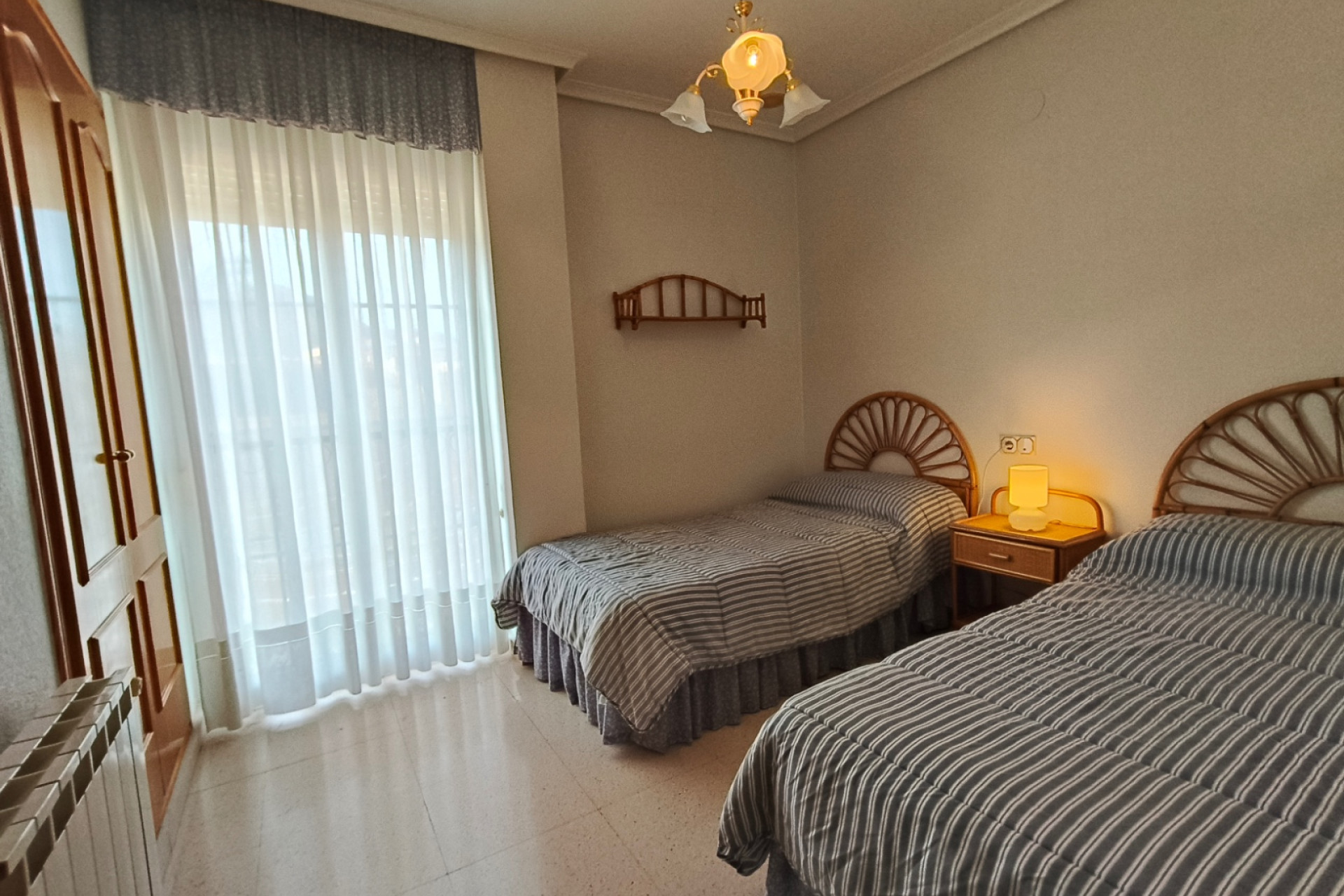 Herverkoop - 3. Vrijstaande villa - La Romana - Costa Blanca Noord