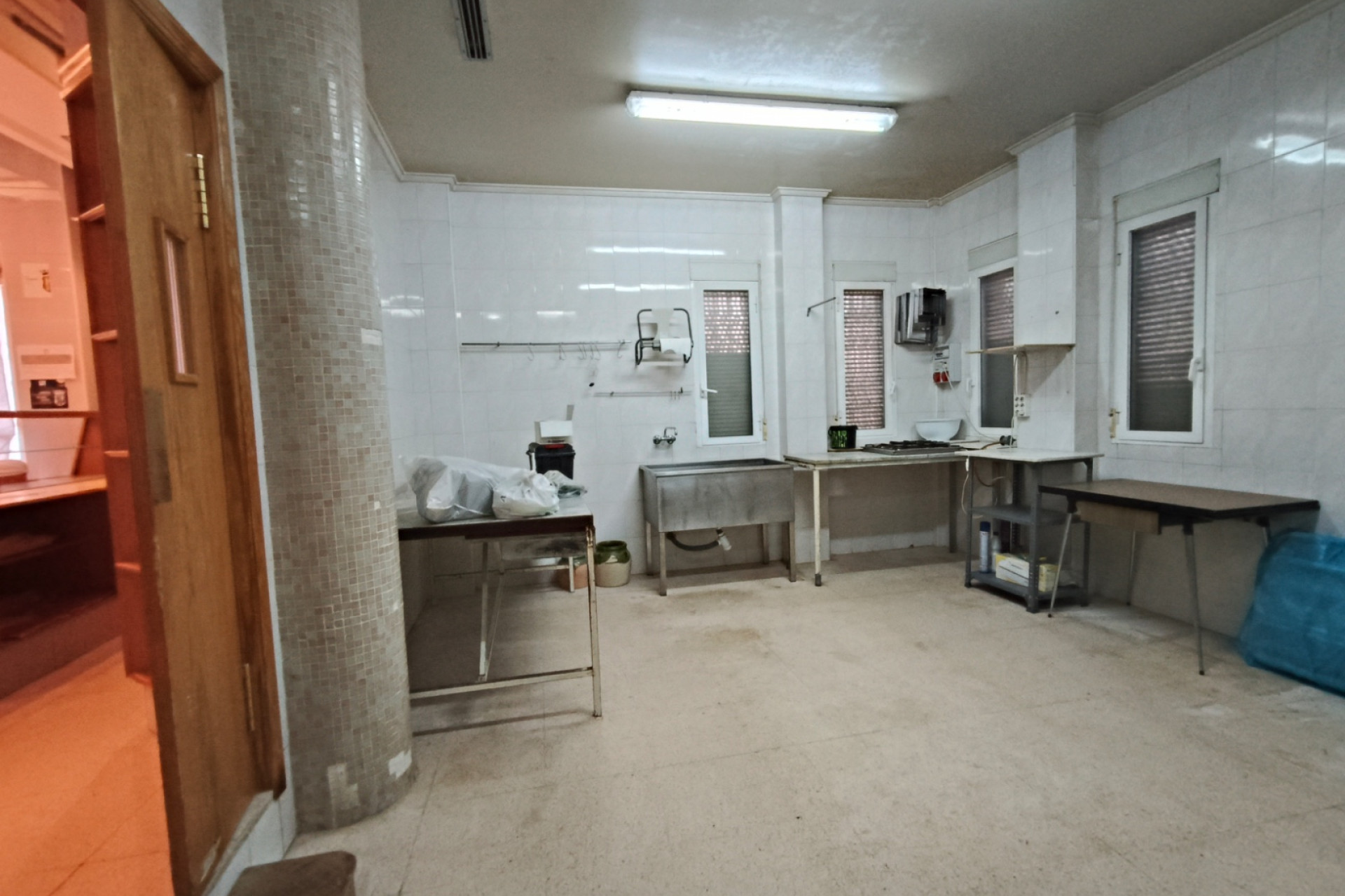 Herverkoop - 3. Vrijstaande villa - La Romana - Costa Blanca Noord