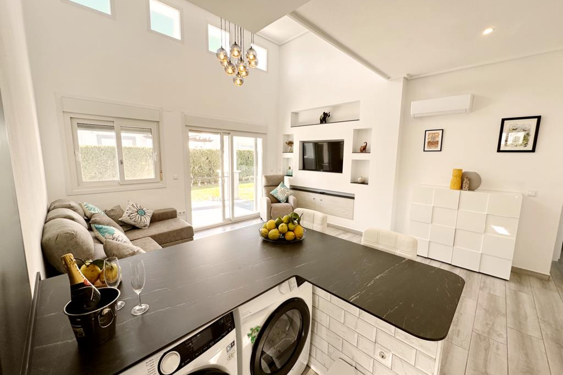 Herverkoop - 3. Vrijstaande villa - La Torre Golf Resort - La Torre Golf Resort - Centre