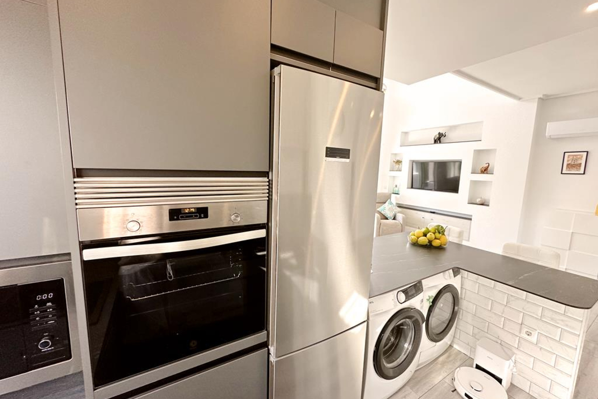 Herverkoop - 3. Vrijstaande villa - La Torre Golf Resort - La Torre Golf Resort - Centre