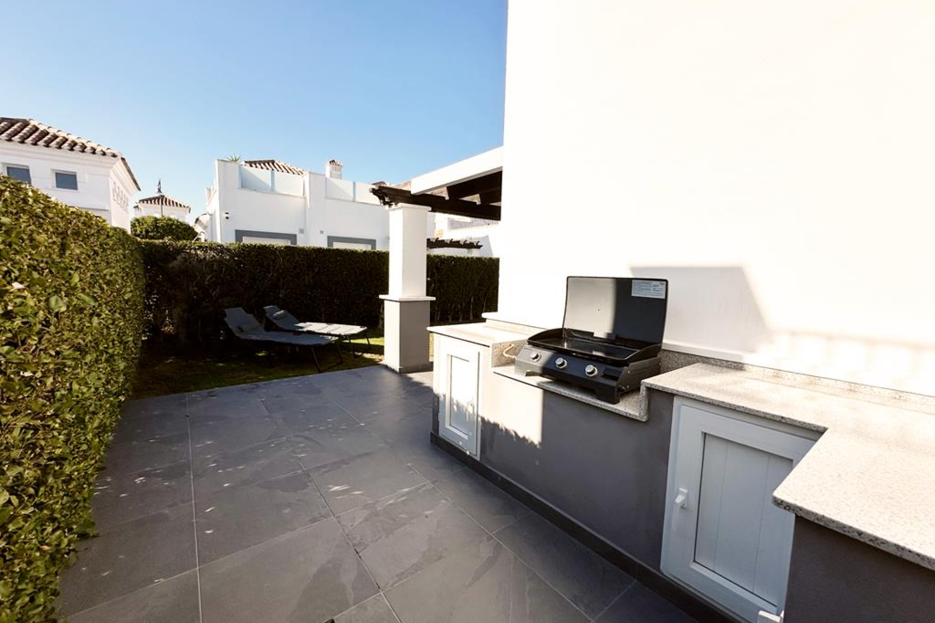 Herverkoop - 3. Vrijstaande villa - La Torre Golf Resort - La Torre Golf Resort - Centre