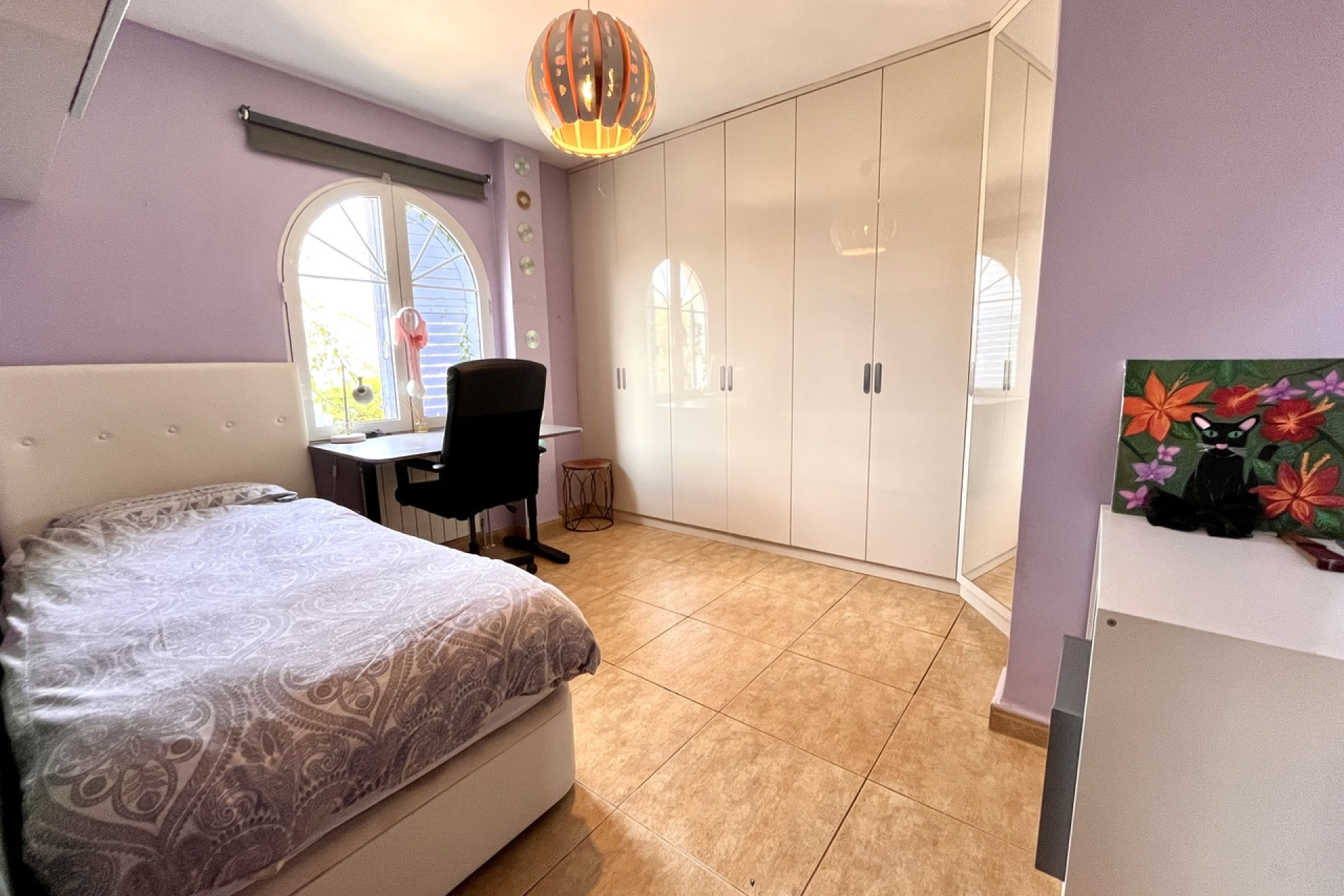 Herverkoop - 3. Vrijstaande villa - La Zenia - Costa Blanca Zuid