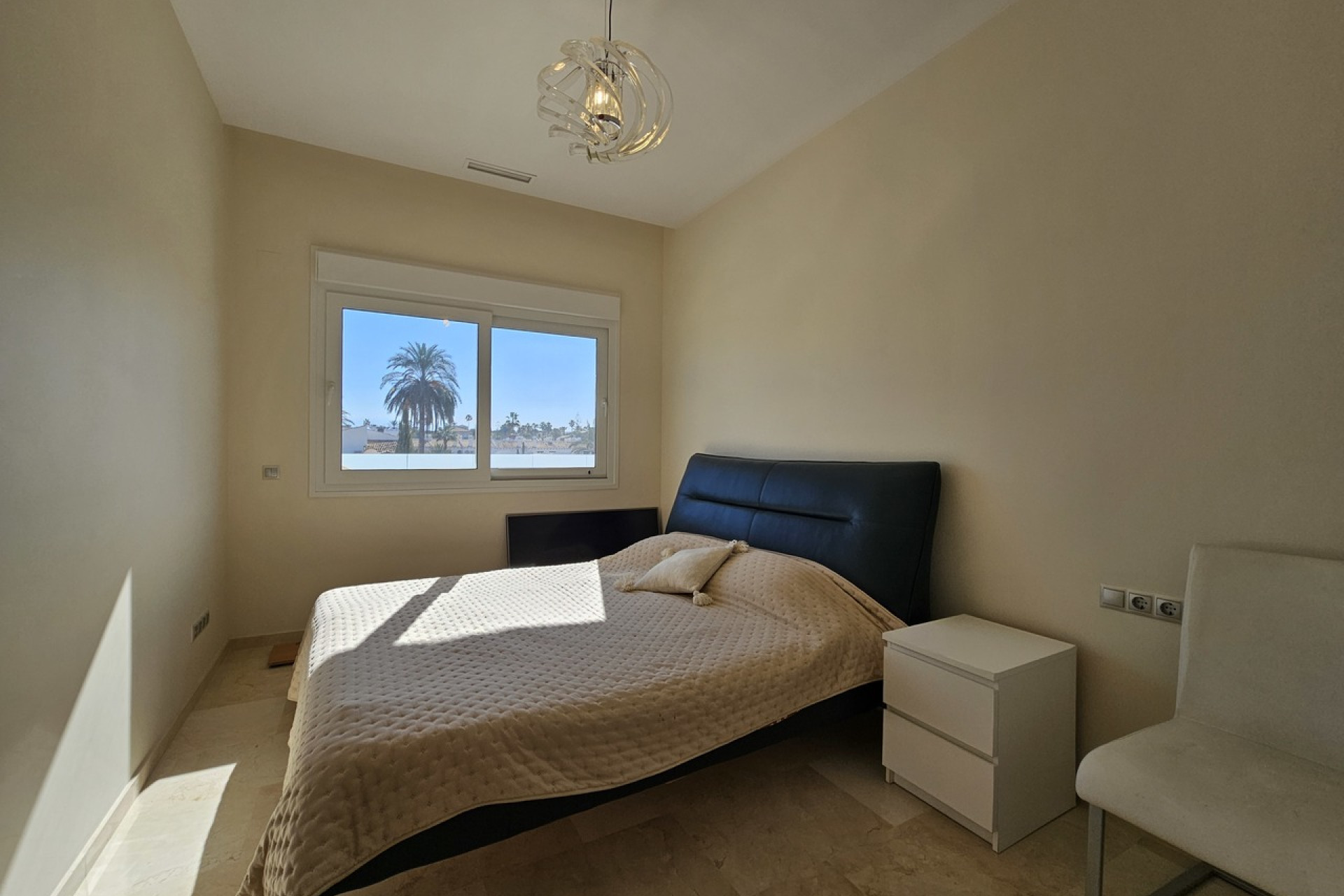 Herverkoop - 3. Vrijstaande villa - La Zenia - Costa Blanca Zuid