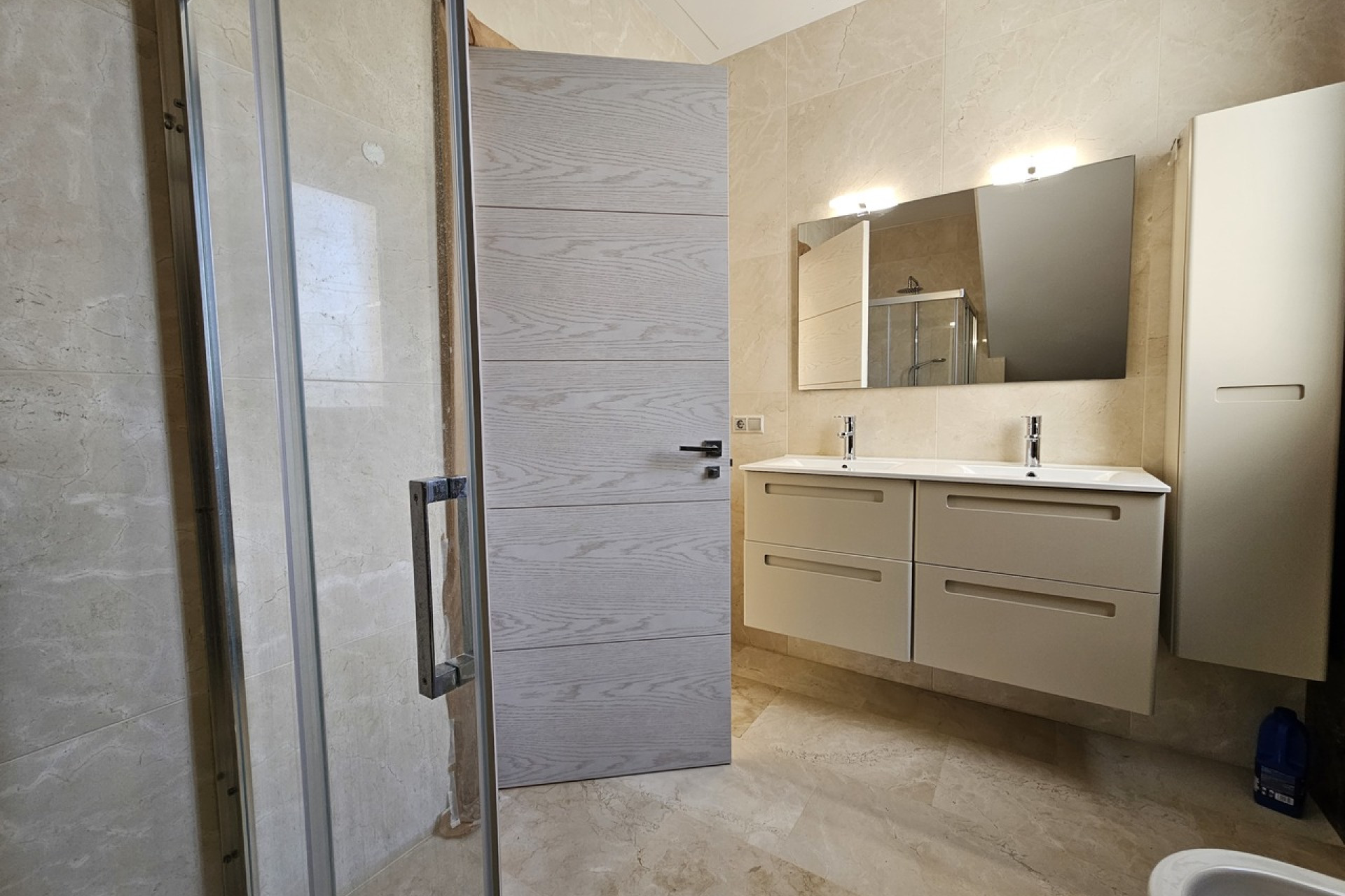 Herverkoop - 3. Vrijstaande villa - La Zenia - Costa Blanca Zuid