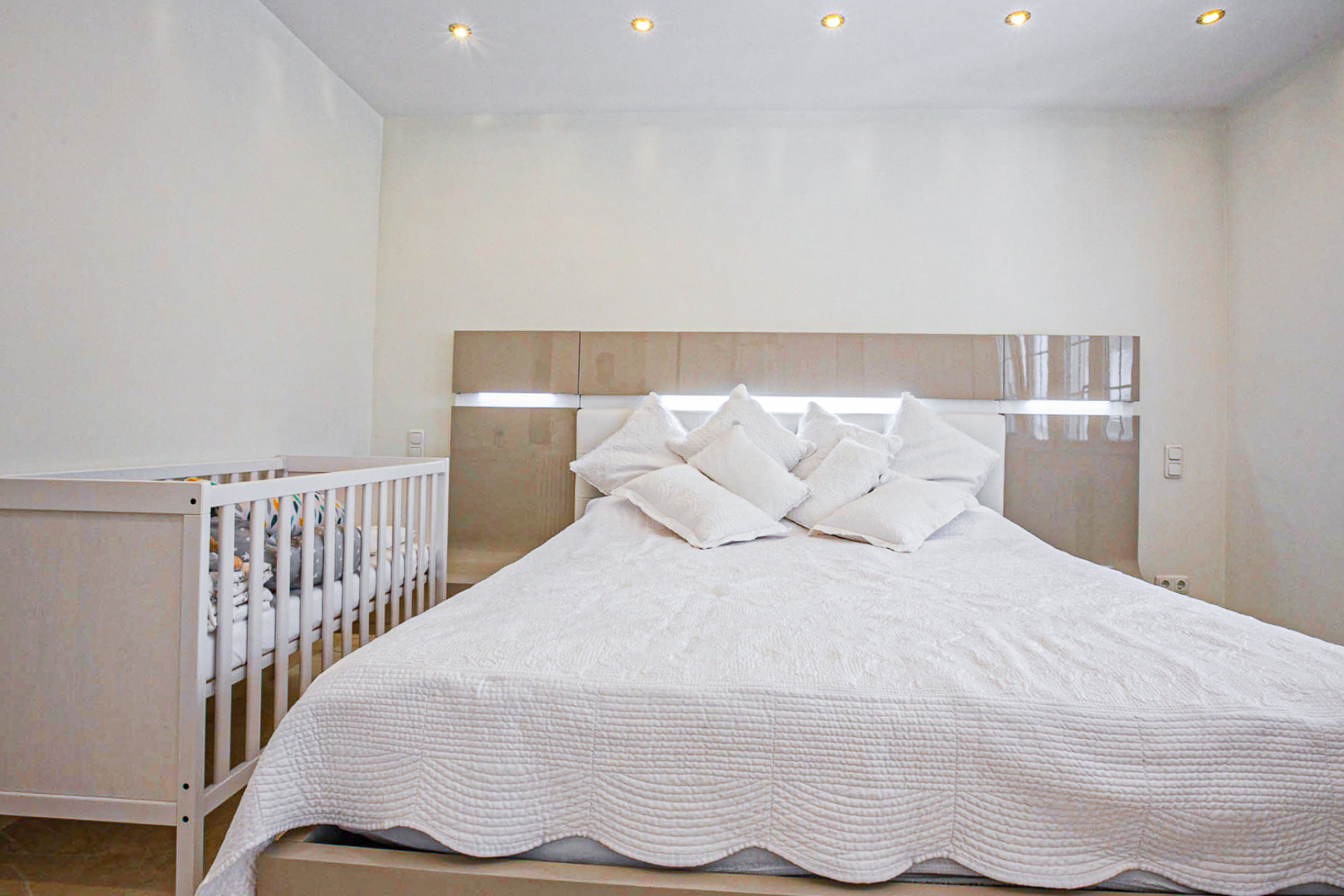 Herverkoop - 3. Vrijstaande villa - La Zenia - Costa Blanca Zuid